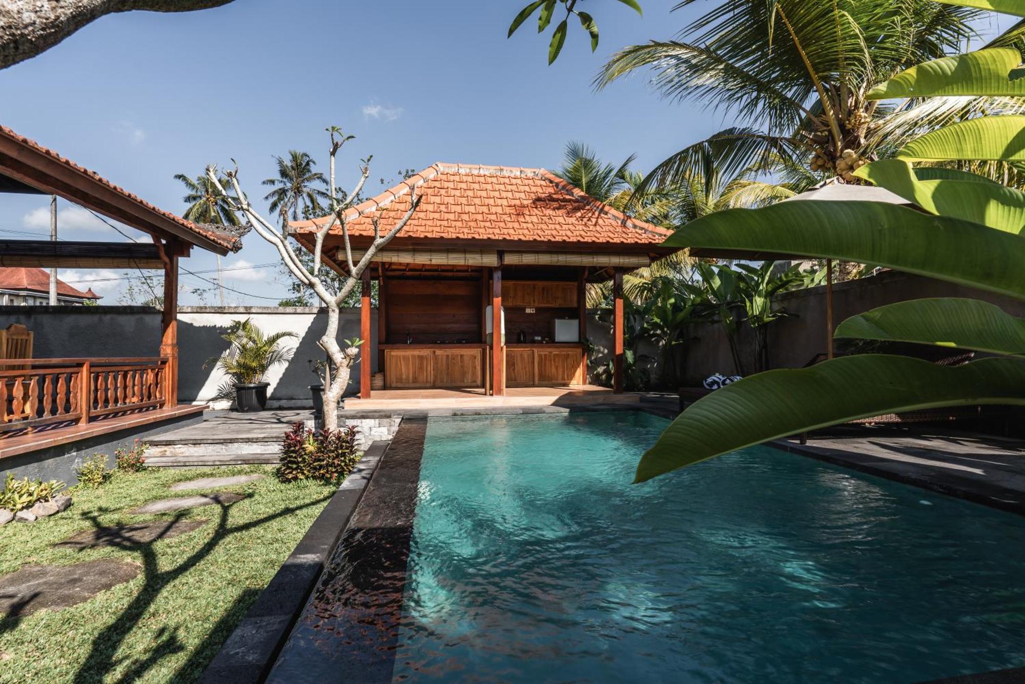 Meng Bengil Villa