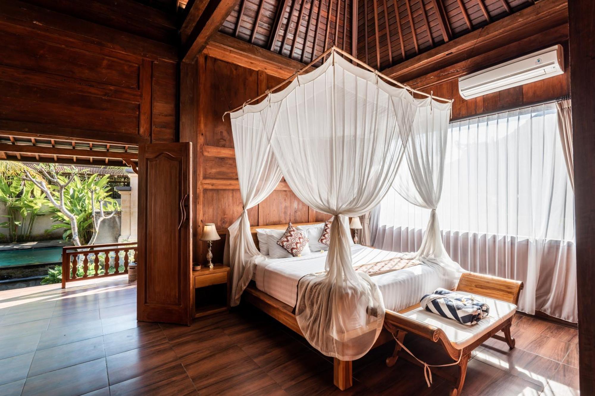 Villa Meng Bengil *