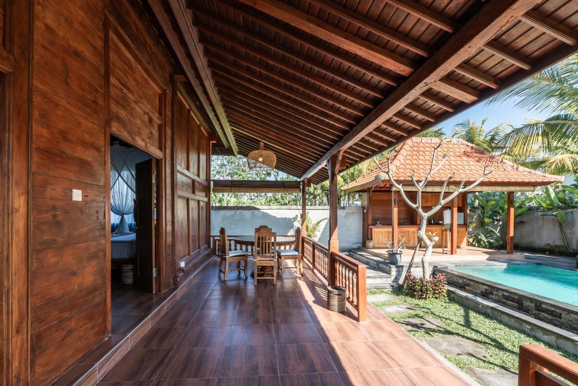 Meng Bengil Ubud