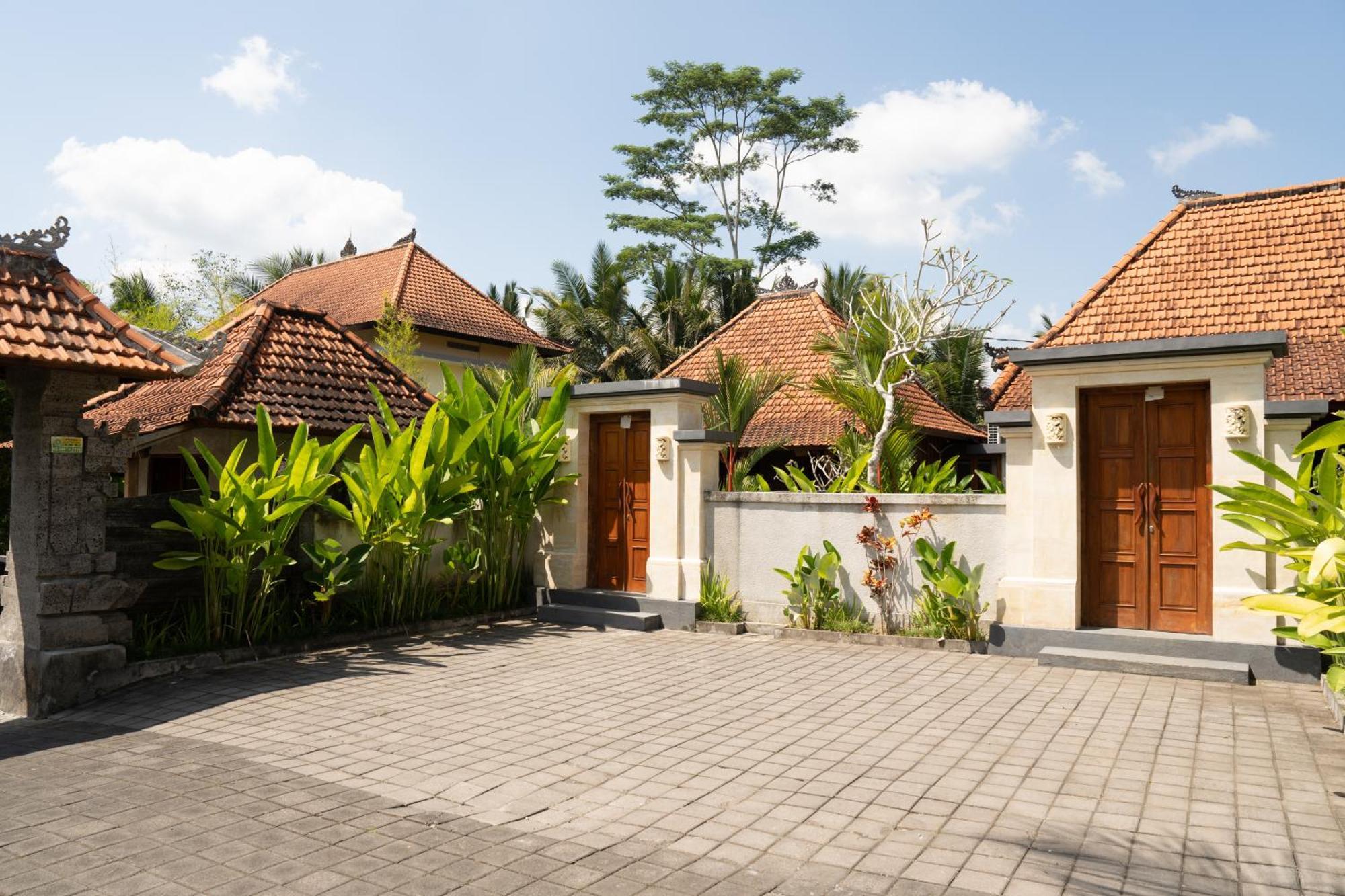 Meng Bengil * Ubud
