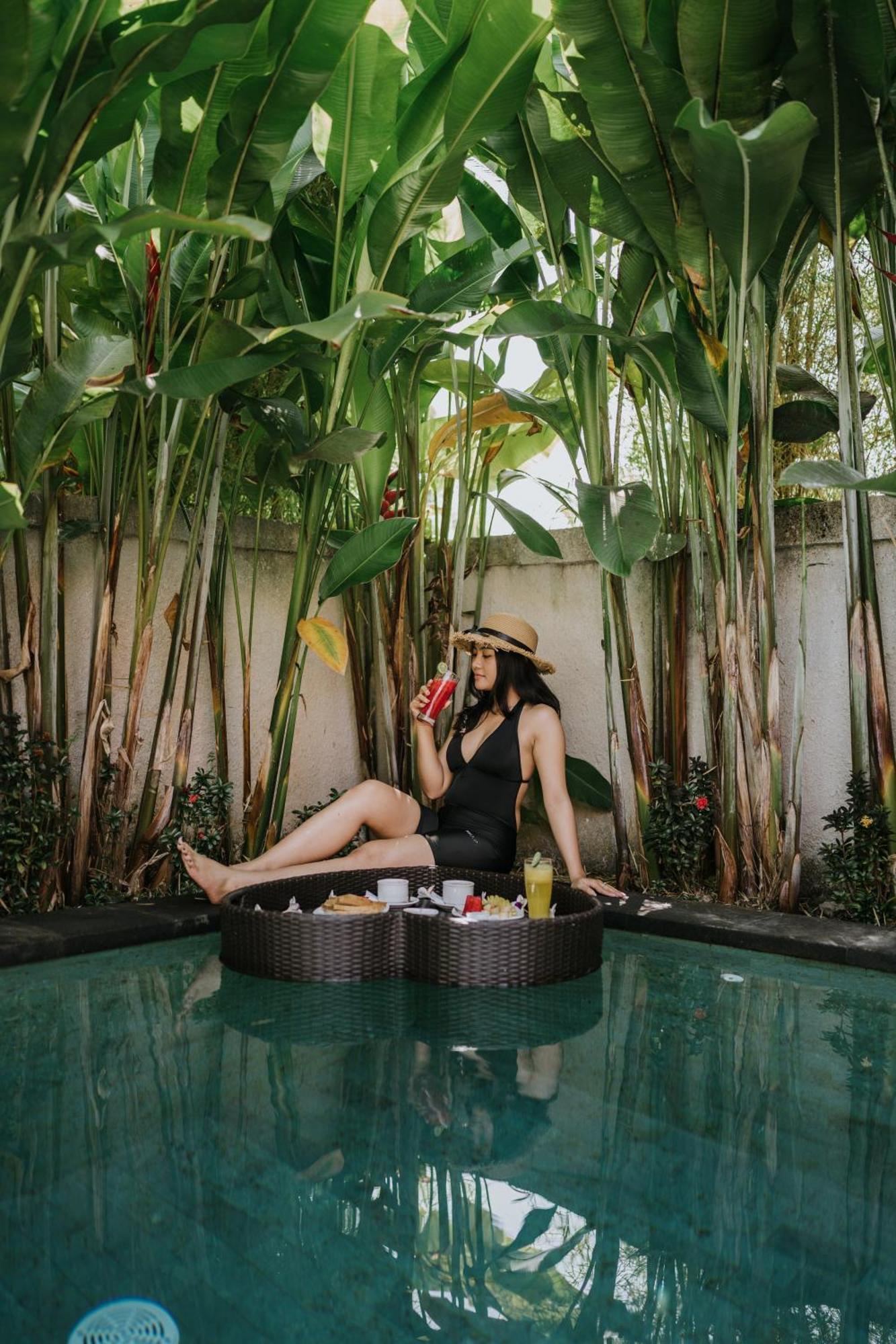 Meng Bengil Villa Ubud