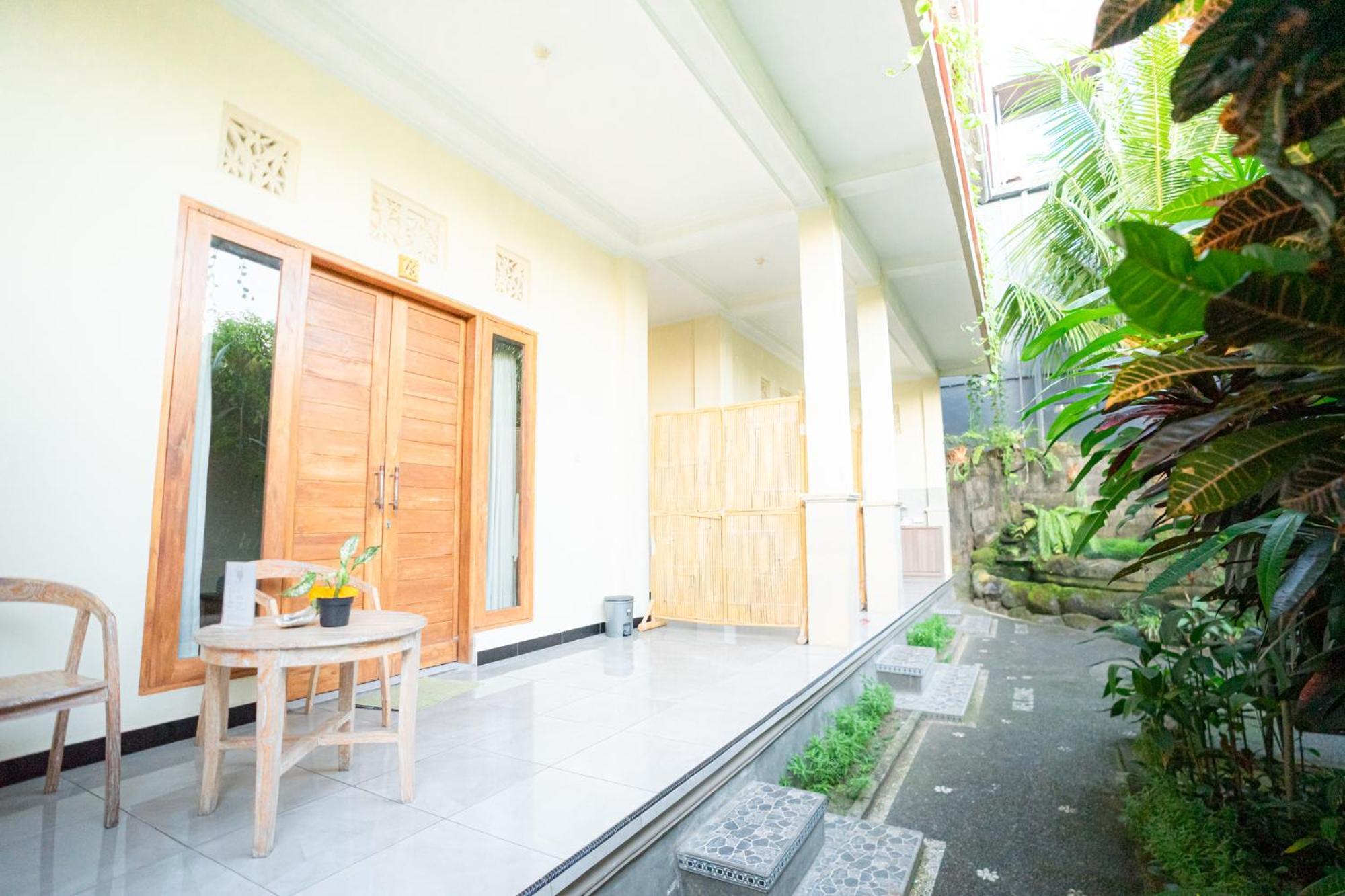 Arana Garden 3* Ubud