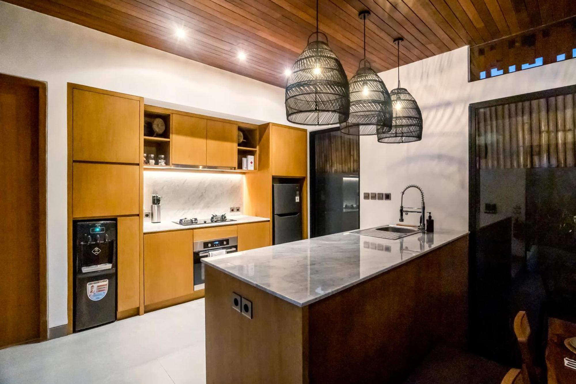 Villa Sarang Cocoon By Balisuperhost *