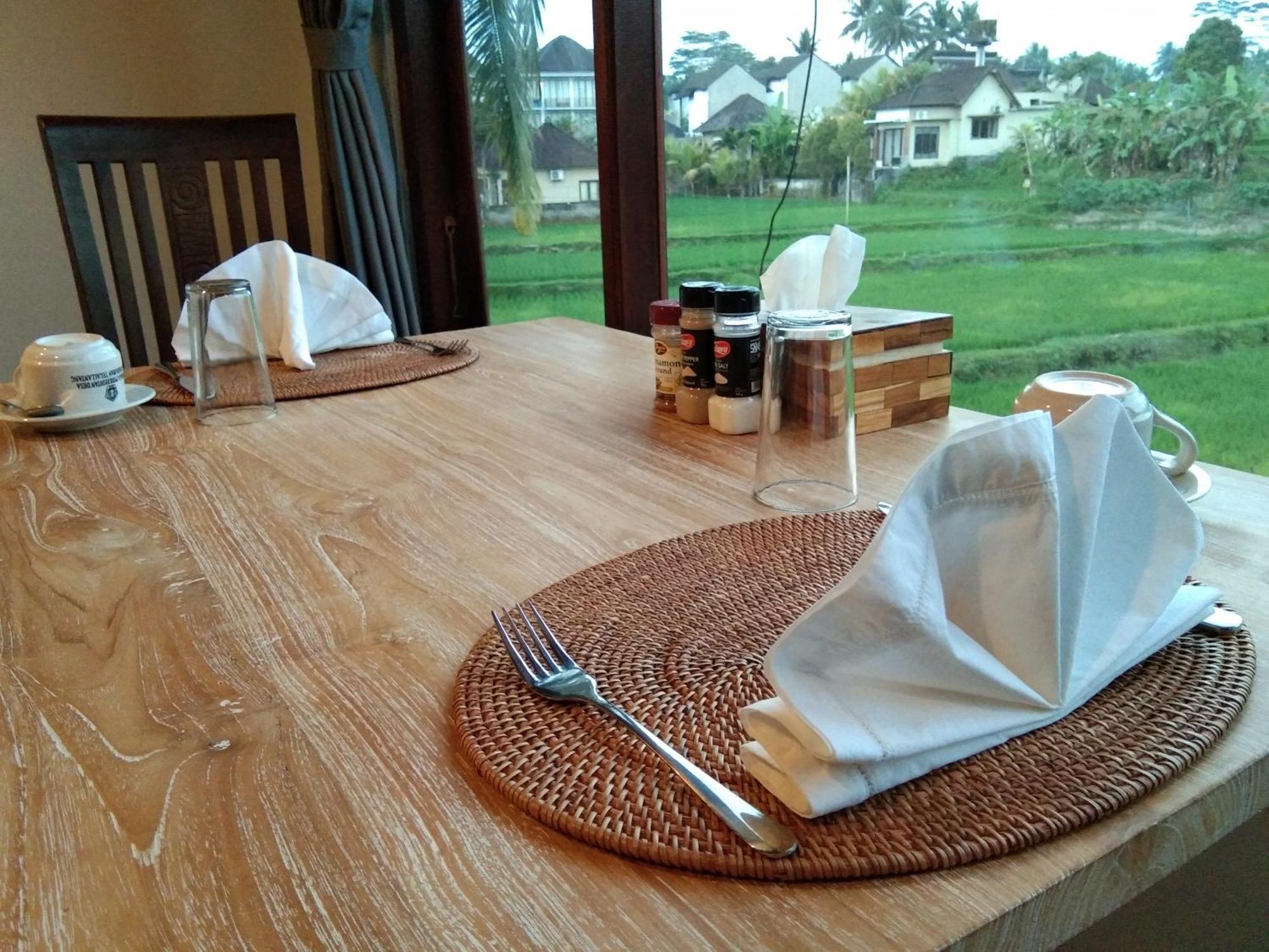 Merta Homestay Ubud (Bali)
