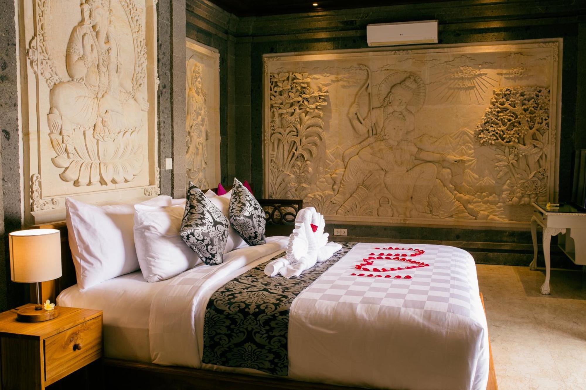 Arbathu 3* Ubud