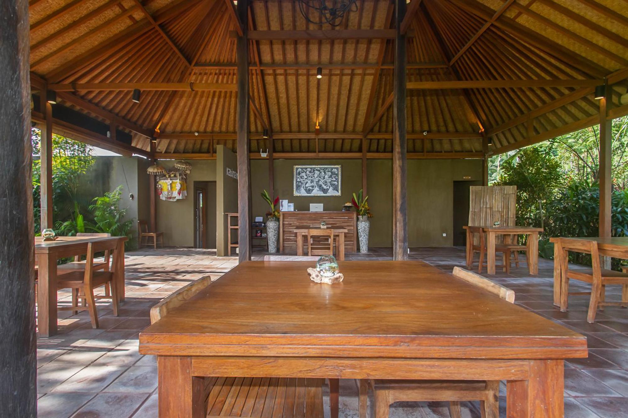 Villa Kabinawa Ubud Villas By Pramana Villas Ubud (Bali)