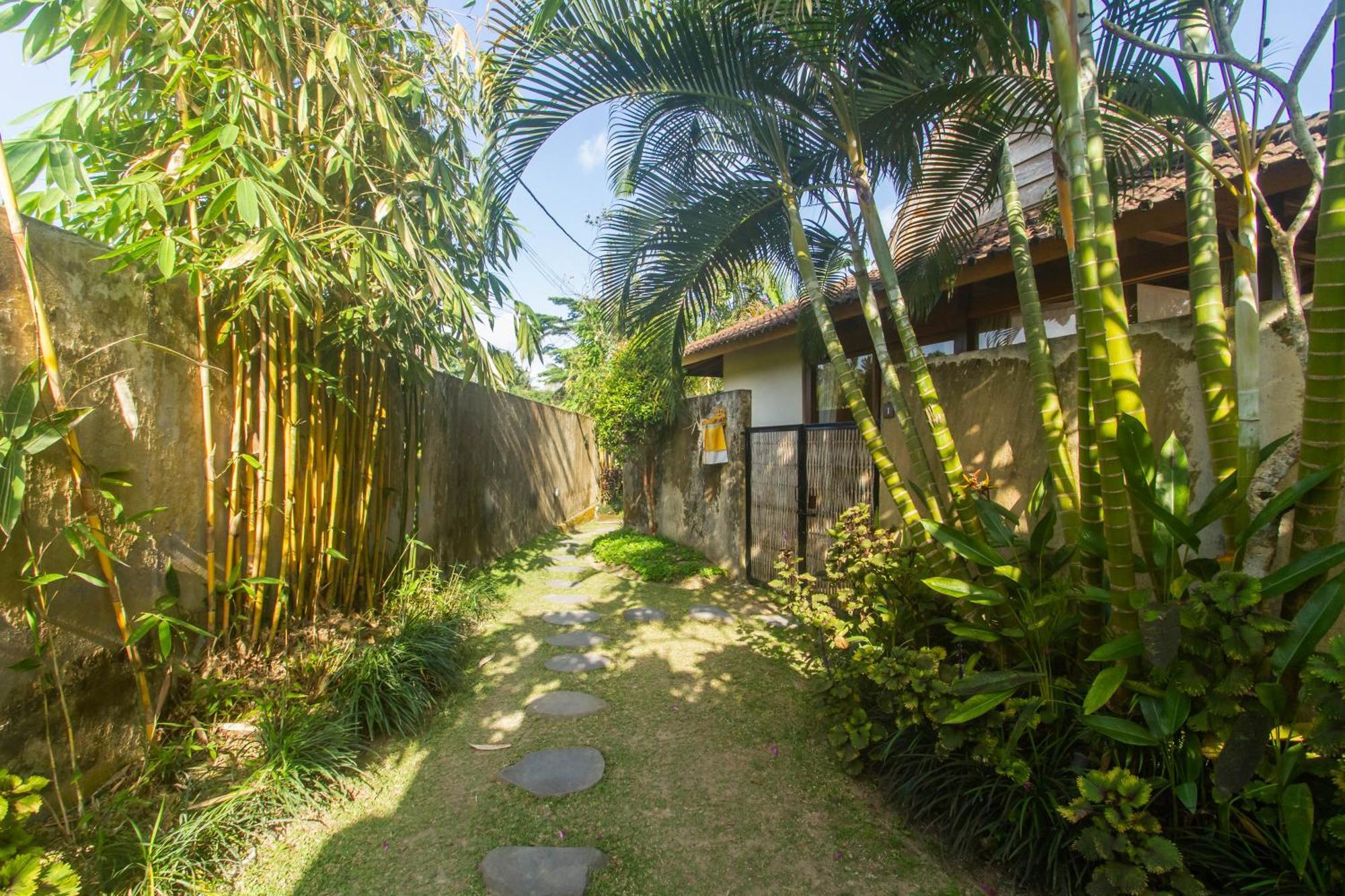 Kabinawa Ubud Villas By Pramana Villas * Ubud (Bali)