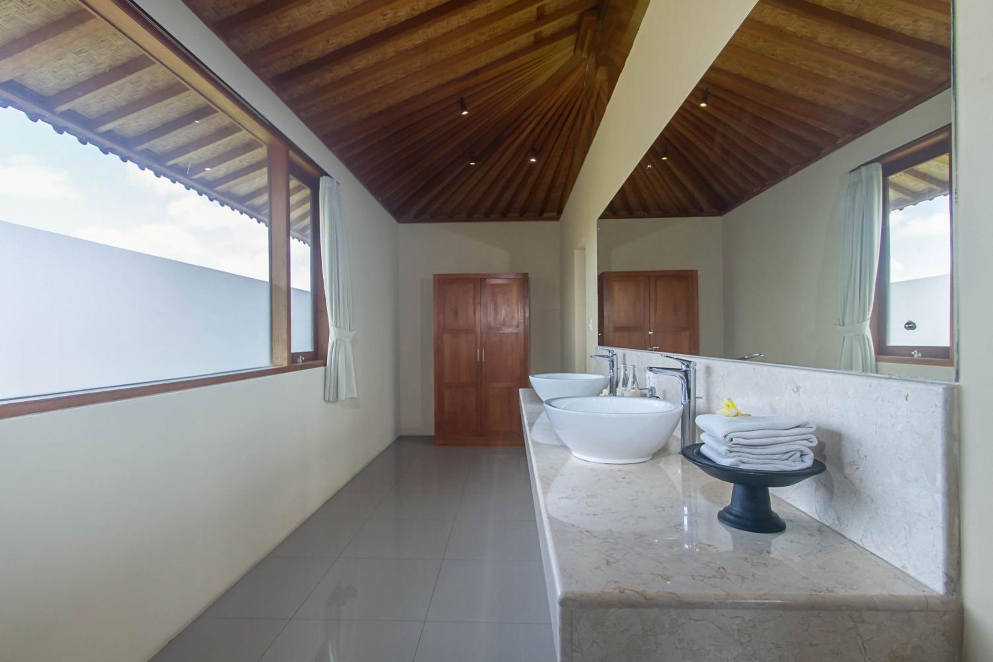 Villa Kabinawa Ubud Villas By Pramana Villas