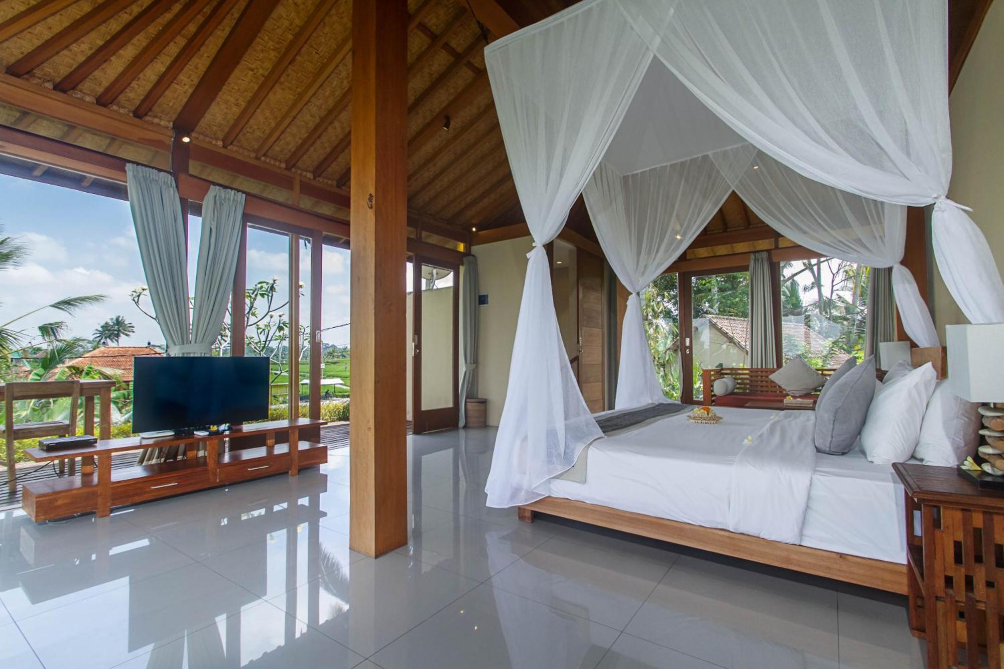 Villa Kabinawa Ubud Villas By Pramana Villas Ubud (Bali)