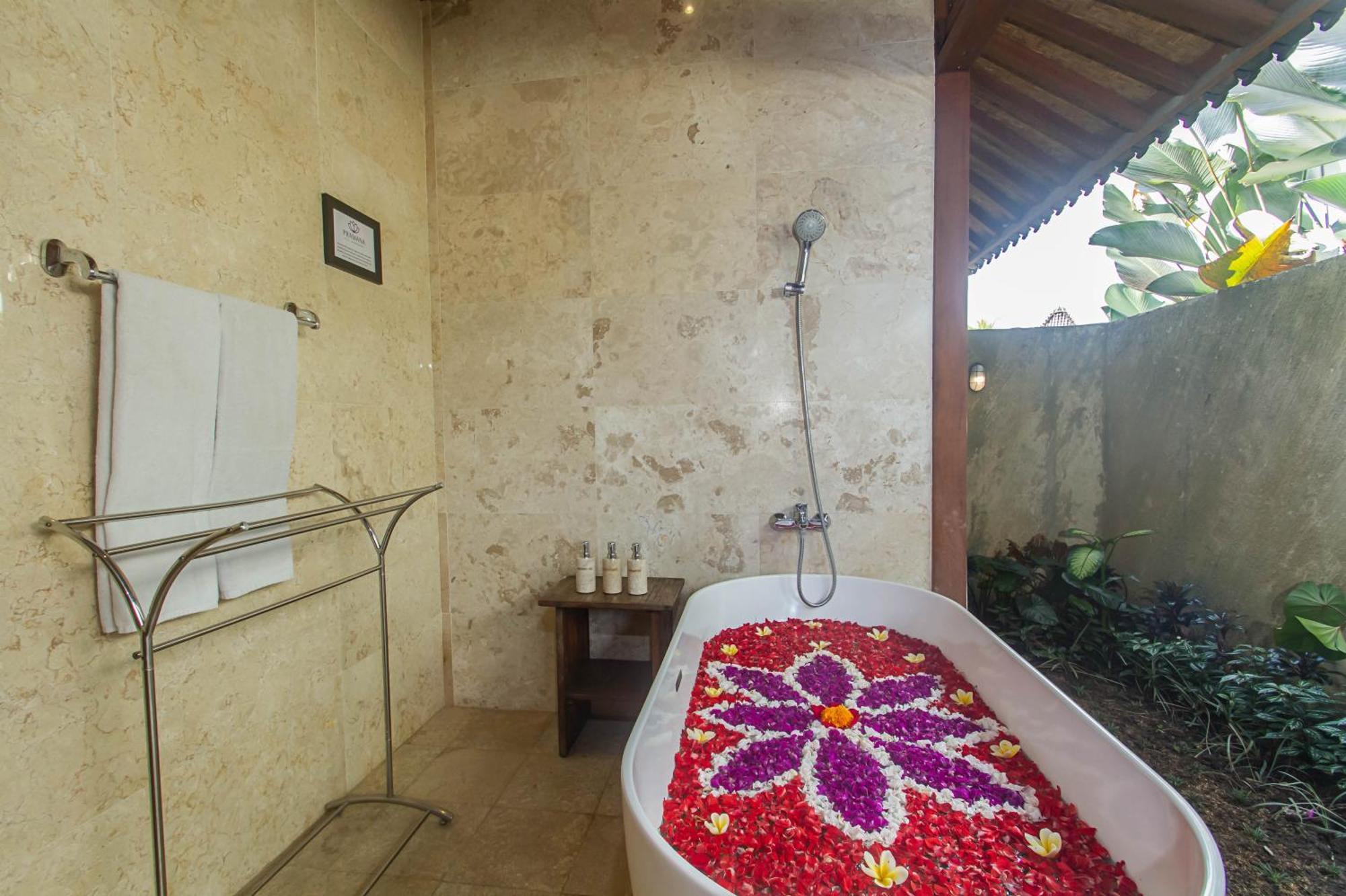 Villa Kabinawa Ubud Villas By Pramana Villas *