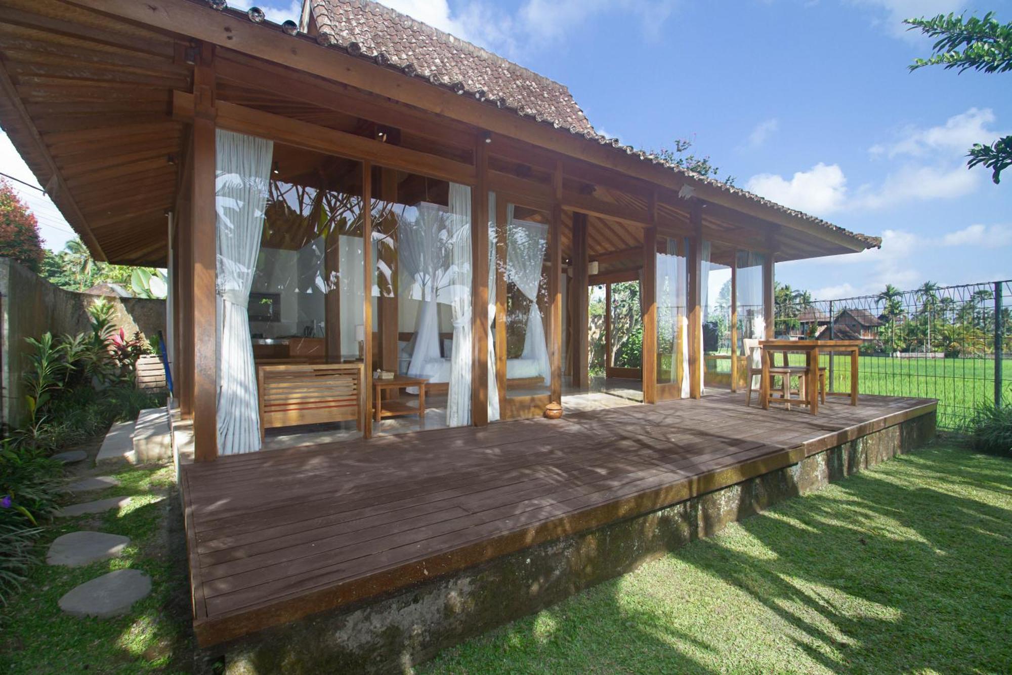 Kabinawa Ubud Villas By Pramana Villas Ubud (Bali)