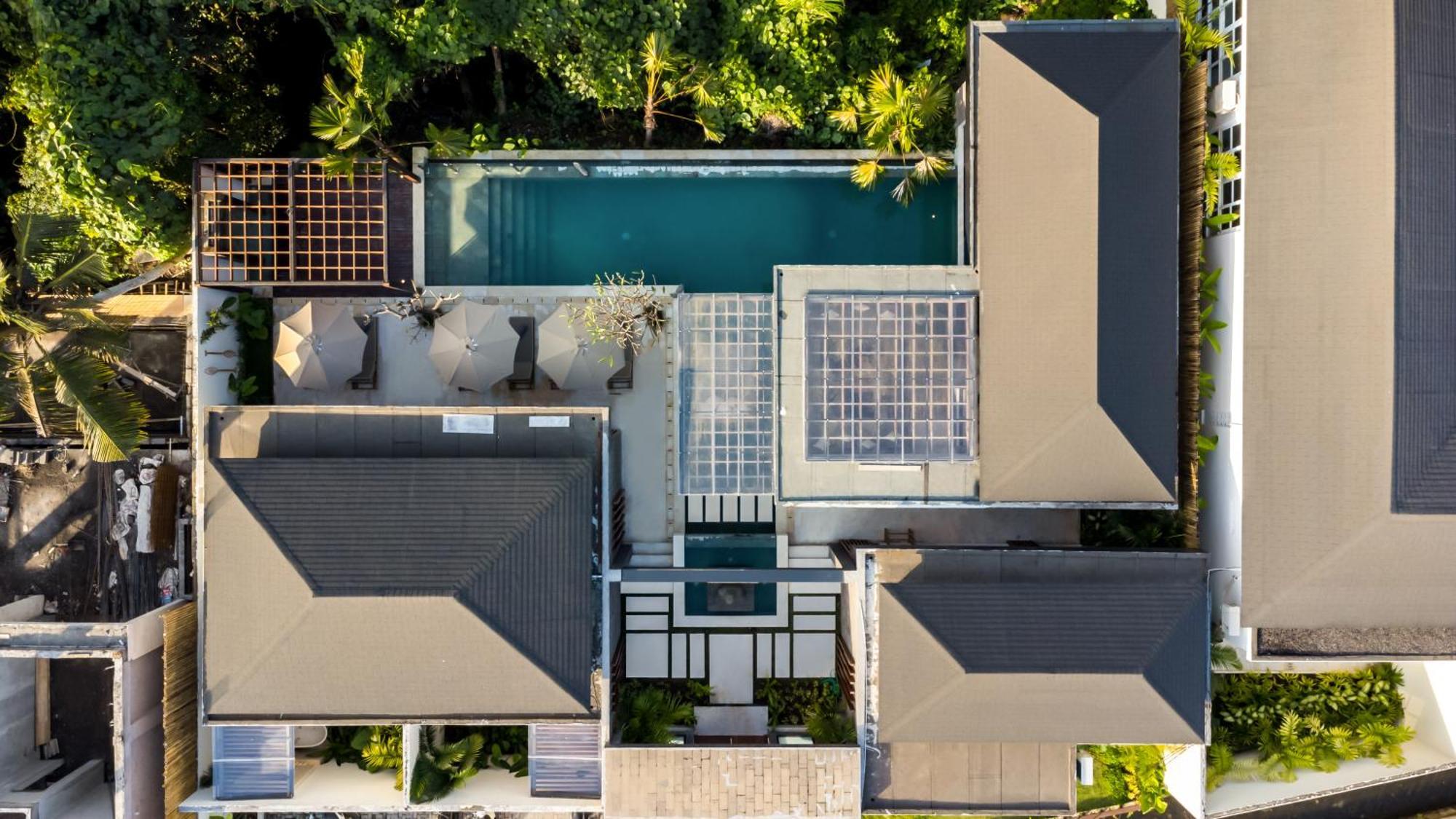 Villa Golden Lion By Balisuperhost Ubud (Bali)