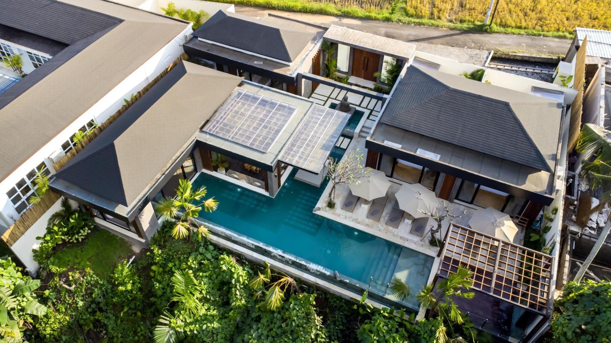 Villa Golden Lion By Balisuperhost