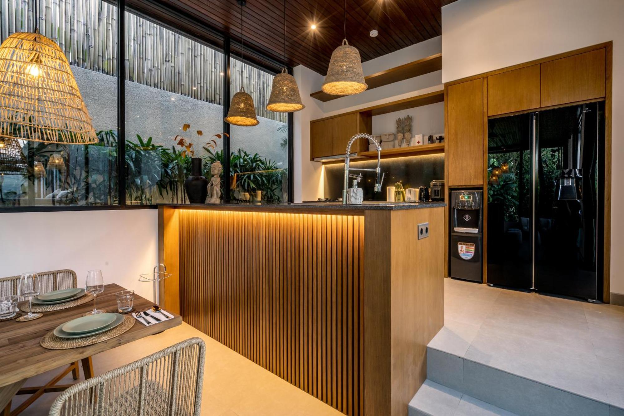 Villa Golden Lion By Balisuperhost *