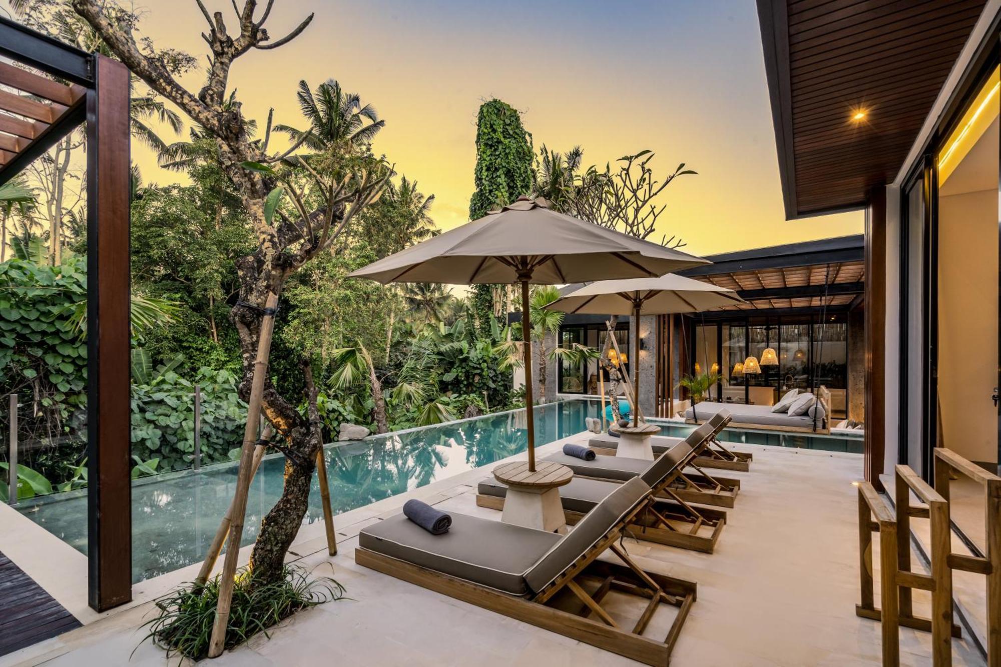 Villa Golden Lion By Balisuperhost