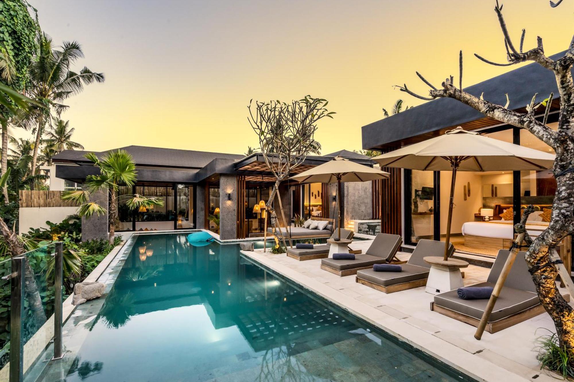 Golden Lion By Balisuperhost Villa Ubud (Bali)