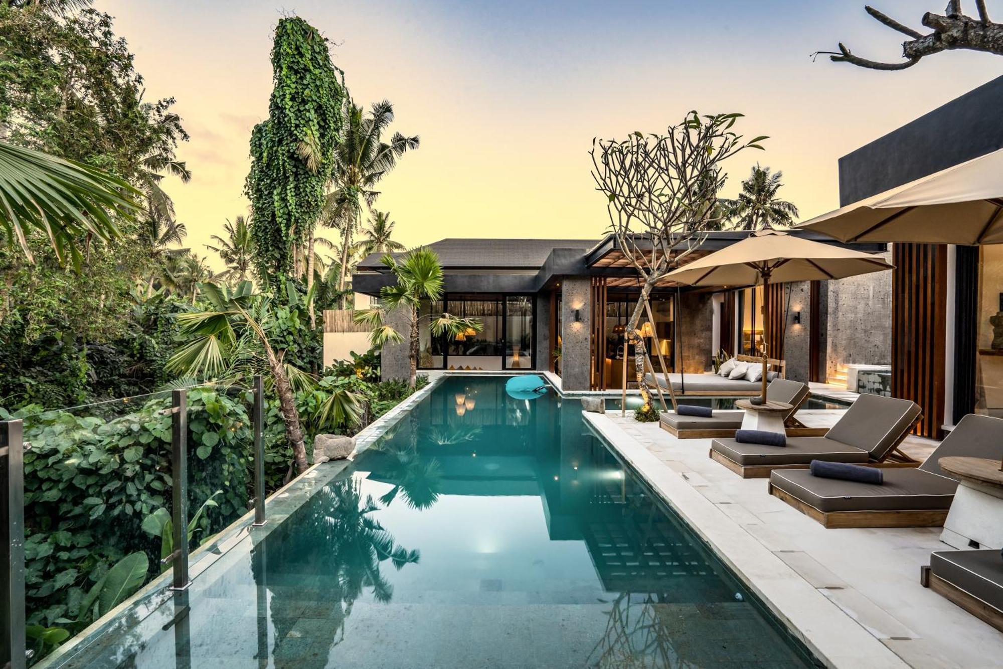 Golden Lion By Balisuperhost * Ubud (Bali)