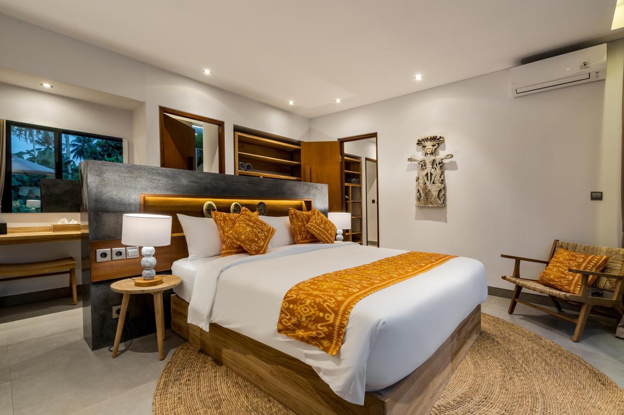 Golden Lion By Balisuperhost Villa Ubud (Bali)