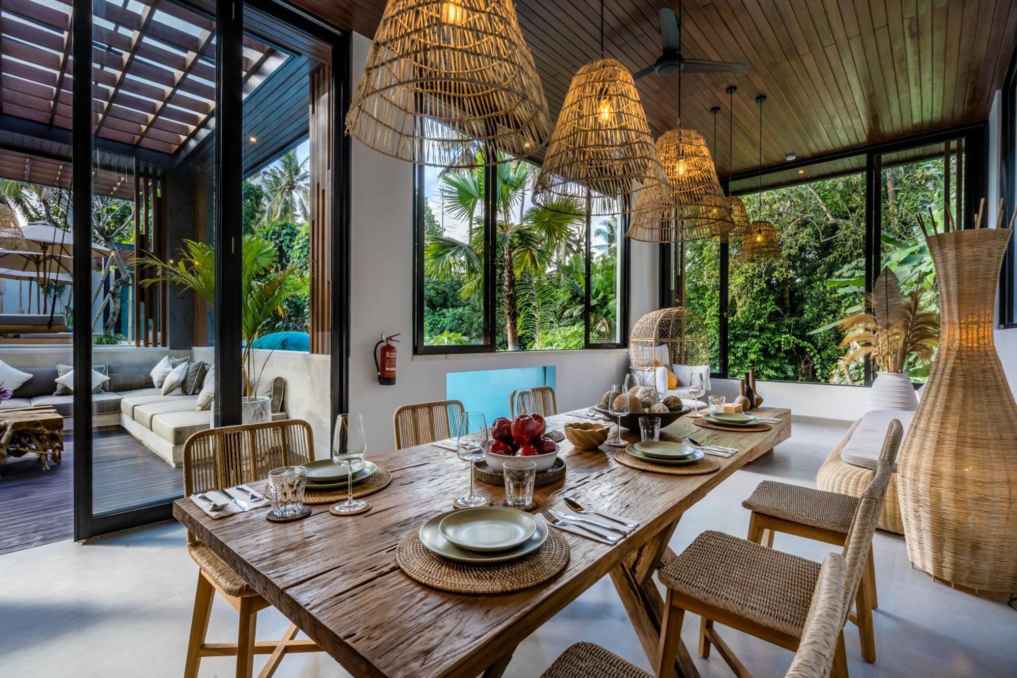 Golden Lion By Balisuperhost * Ubud (Bali)