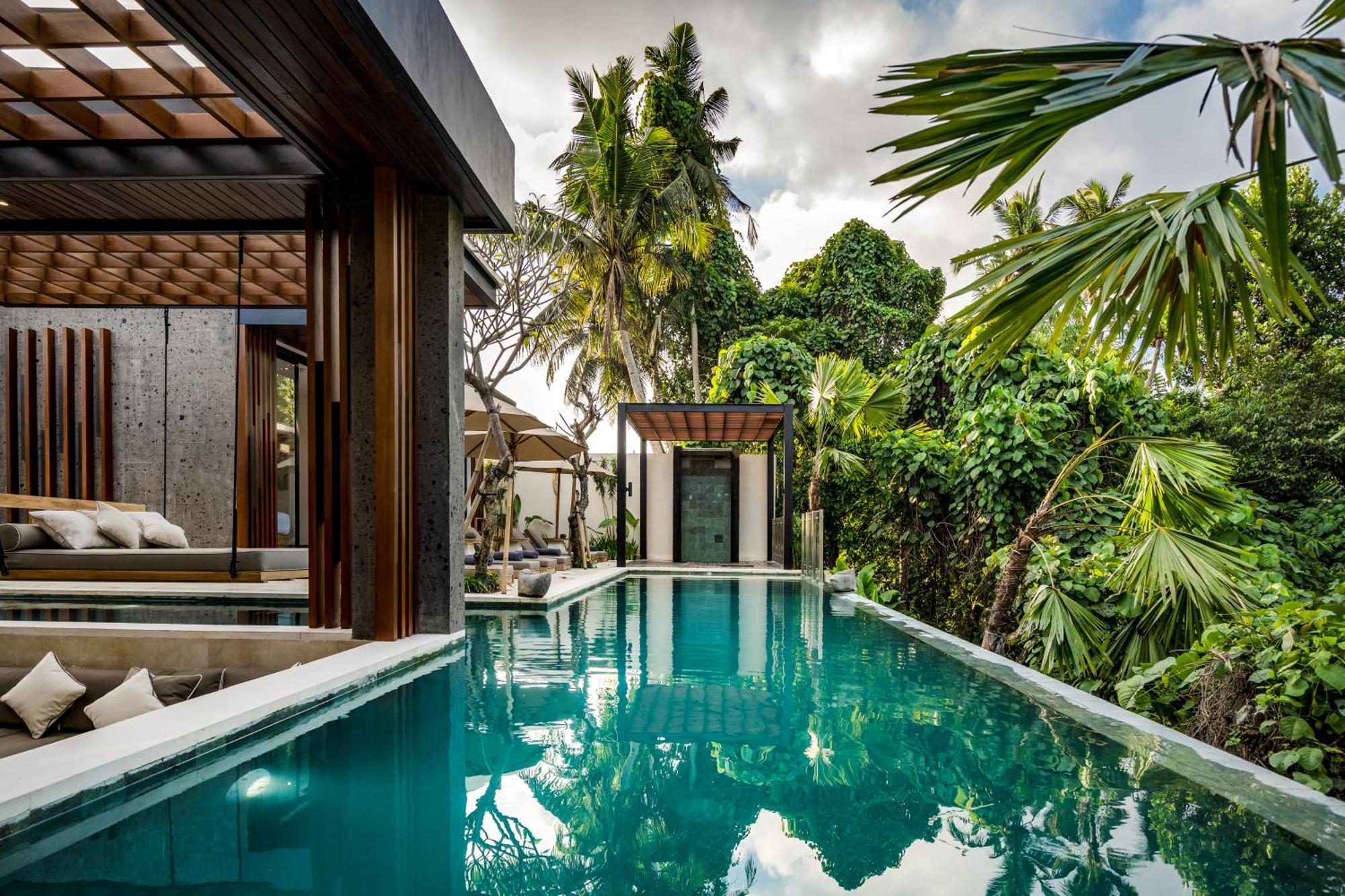 Golden Lion By Balisuperhost * Ubud (Bali)