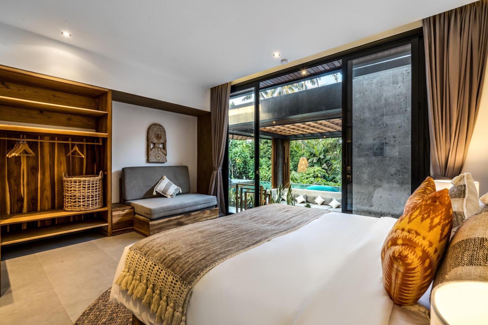 Golden Lion By Balisuperhost Villa Ubud (Bali)