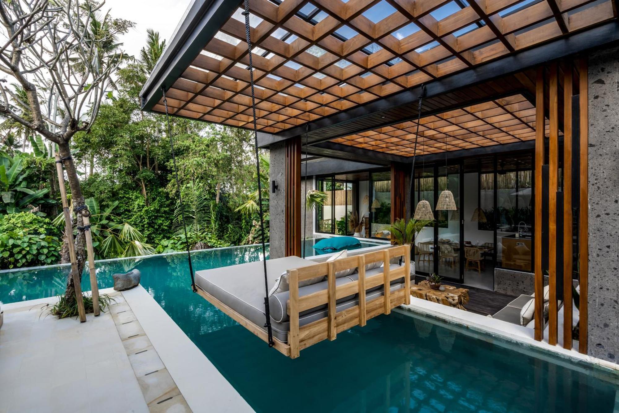 Villa Golden Lion By Balisuperhost *