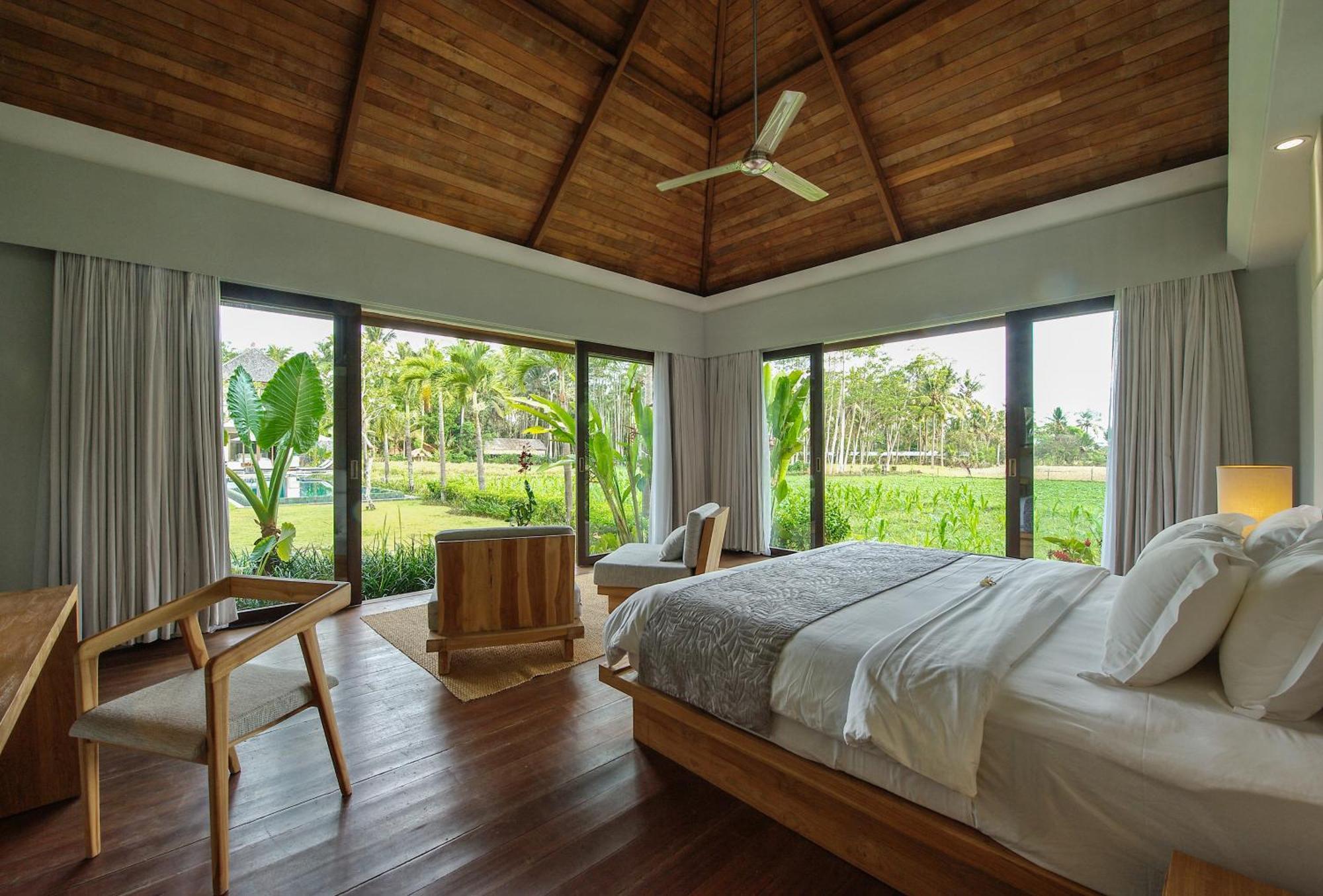 Villa Lumia Bali
