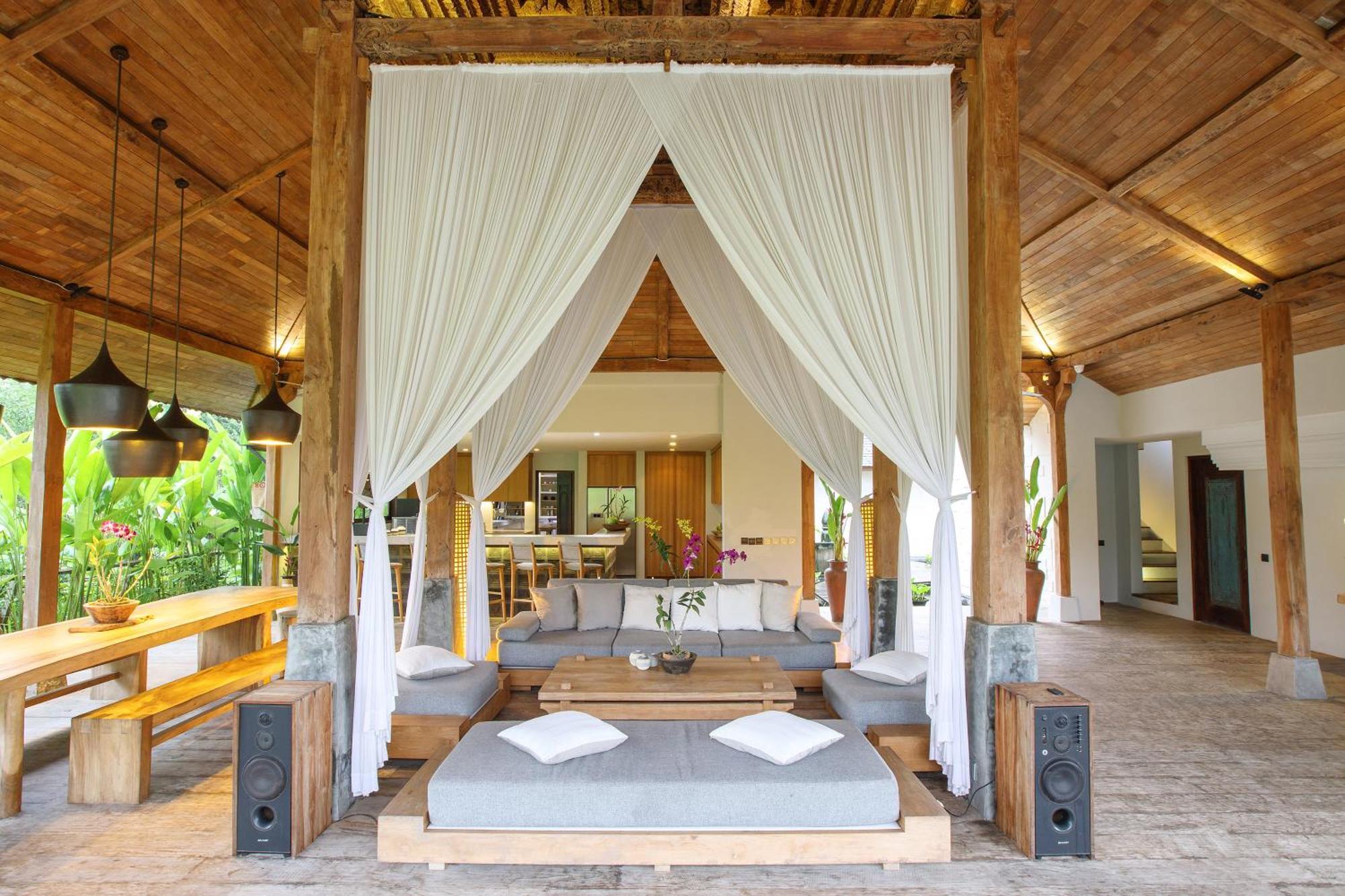 Villa Lumia Bali Ubud (Bali)