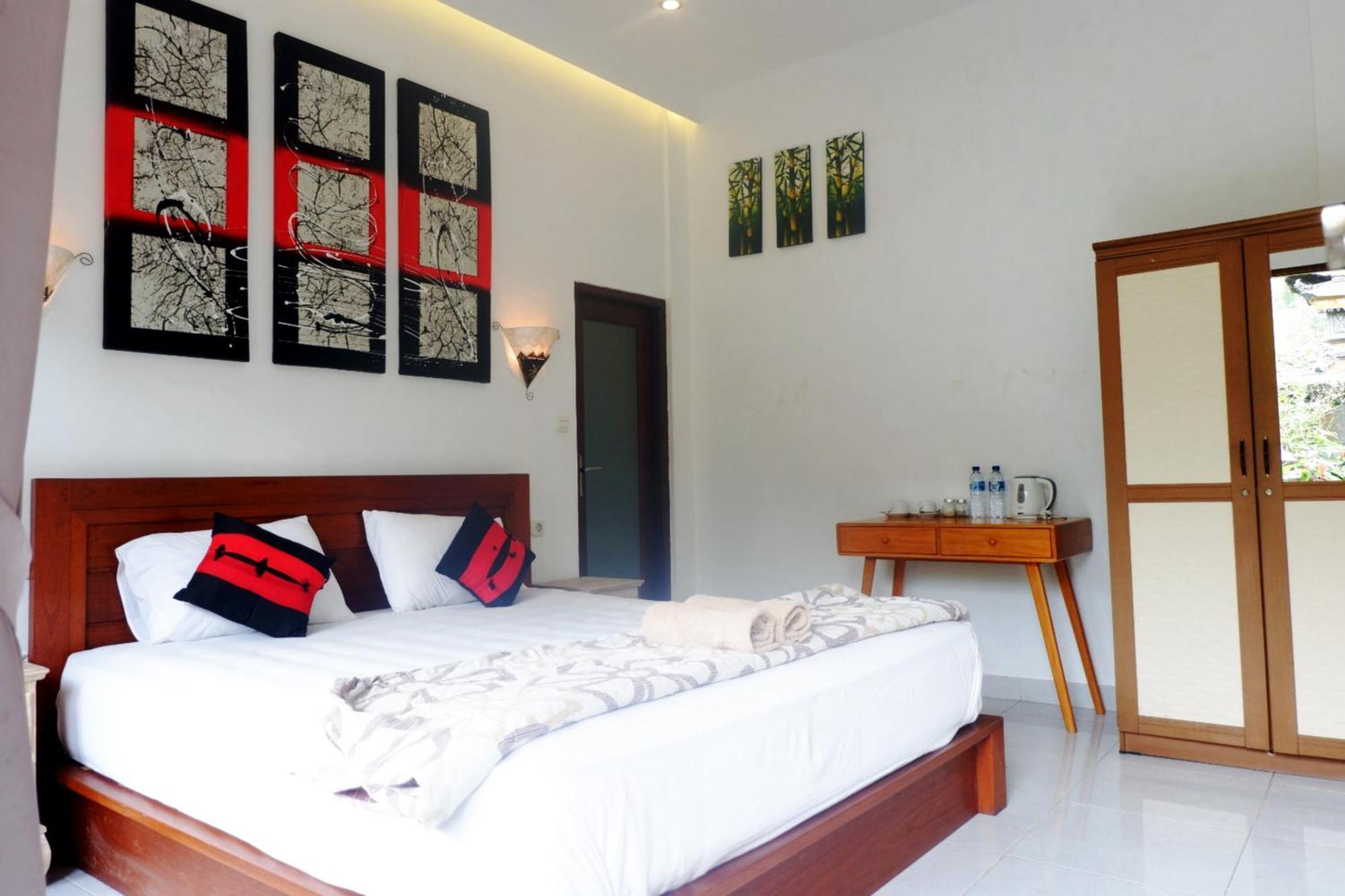 Ramaya View By Eps Homestay