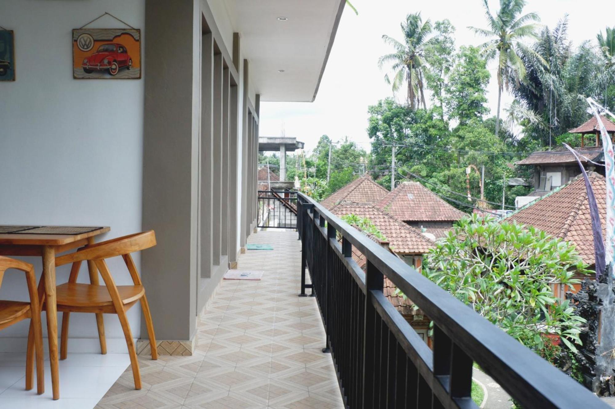 Ramaya View By Eps * Ubud (Bali)