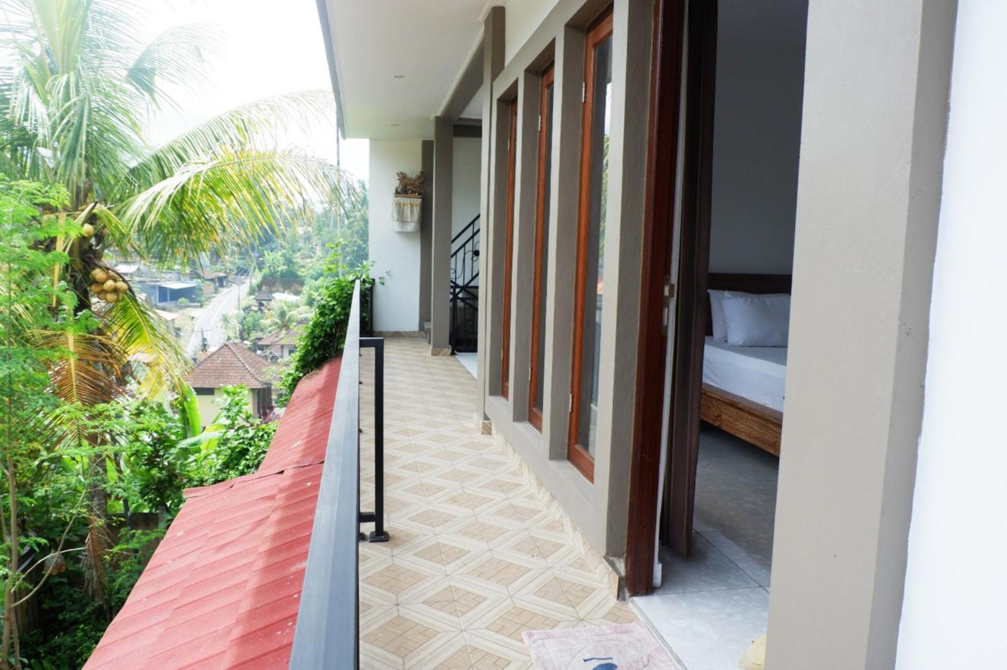 Homestay Ramaya View By Eps
