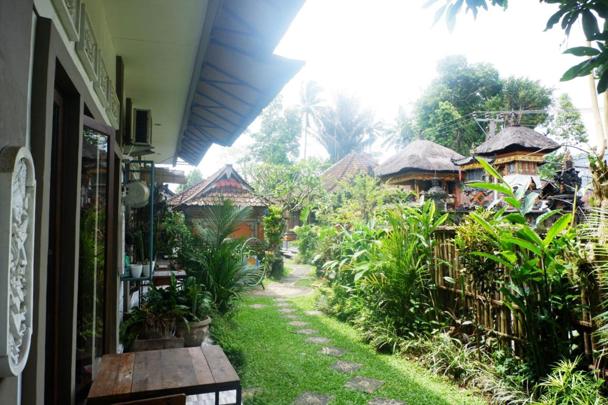 Ramaya View By Eps Ubud (Bali)