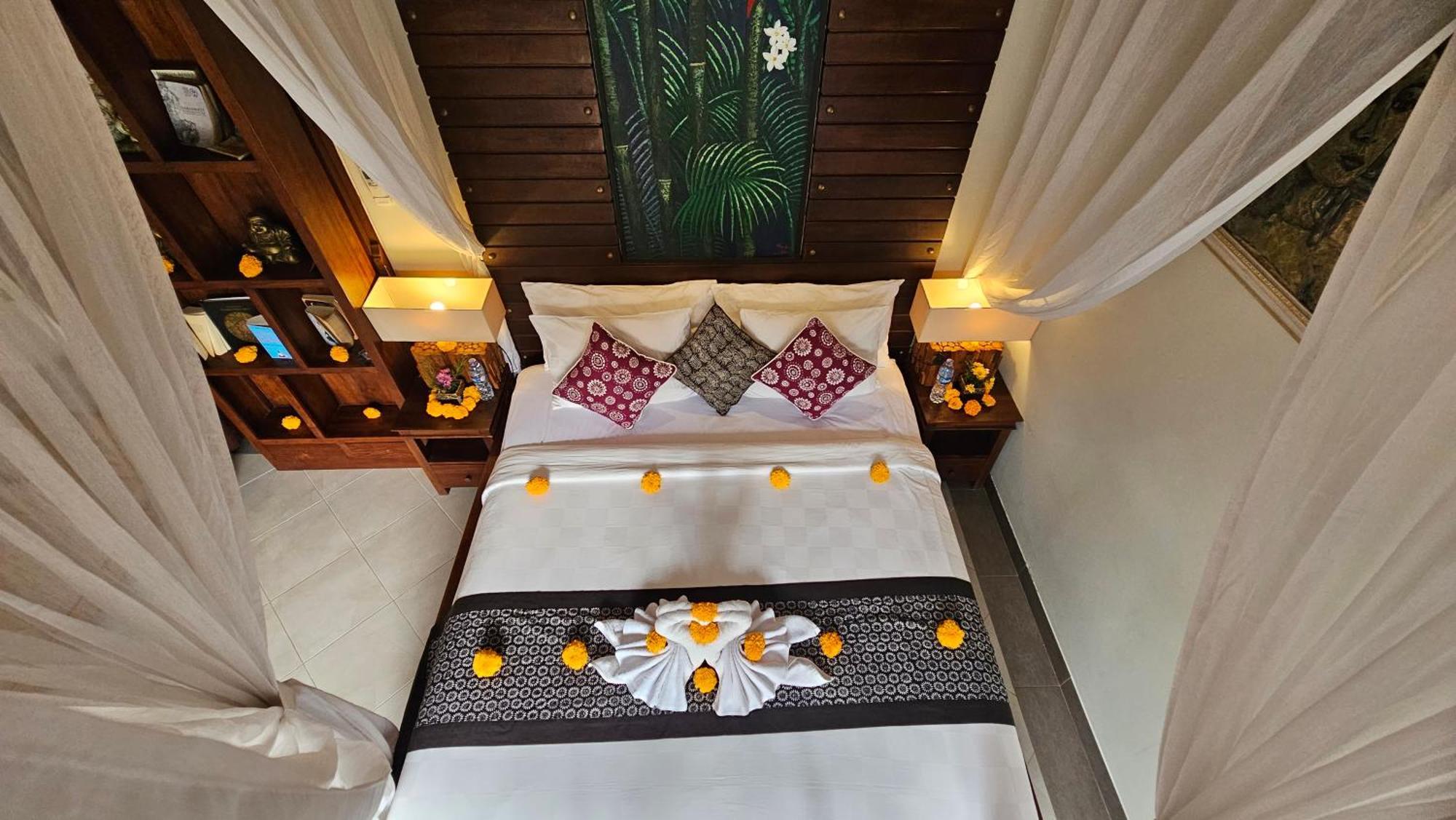 Paradise * Ubud (Bali)