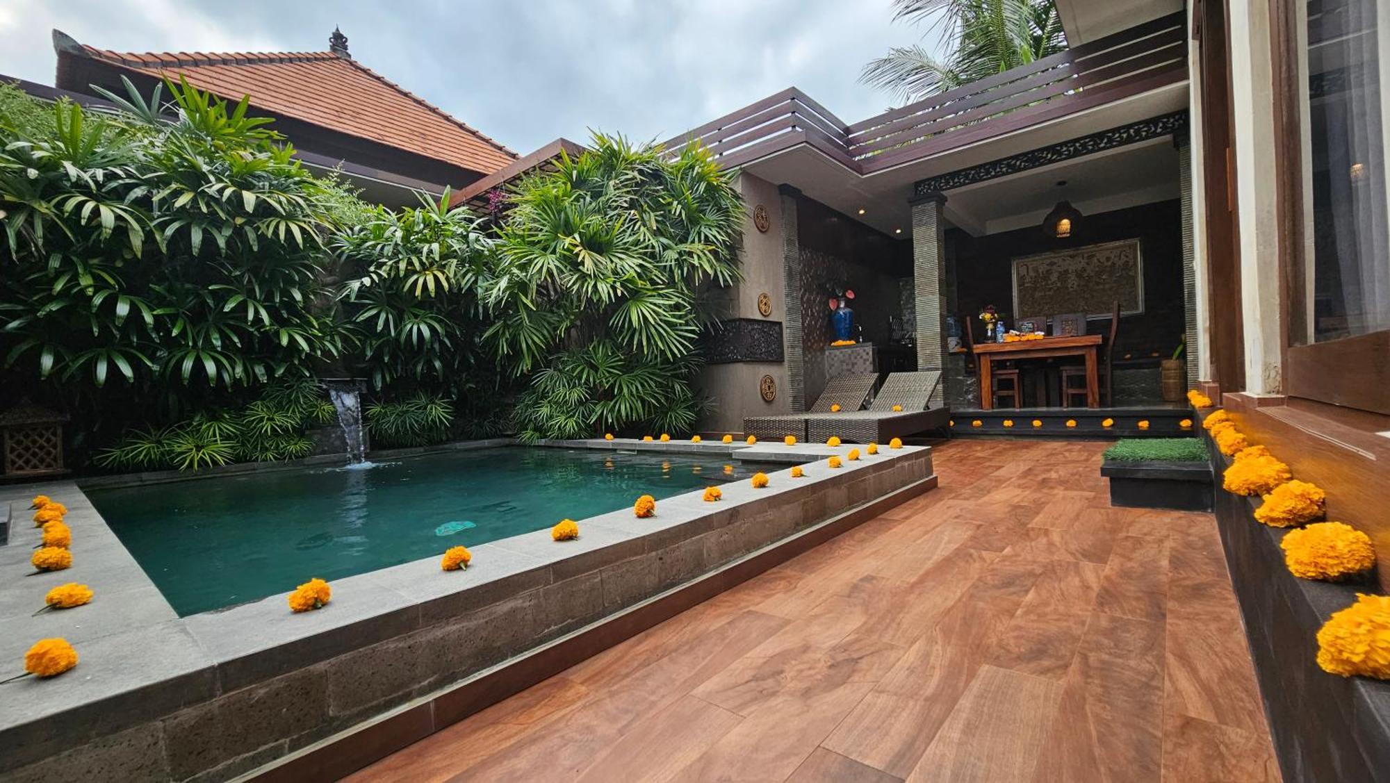Villa Paradise