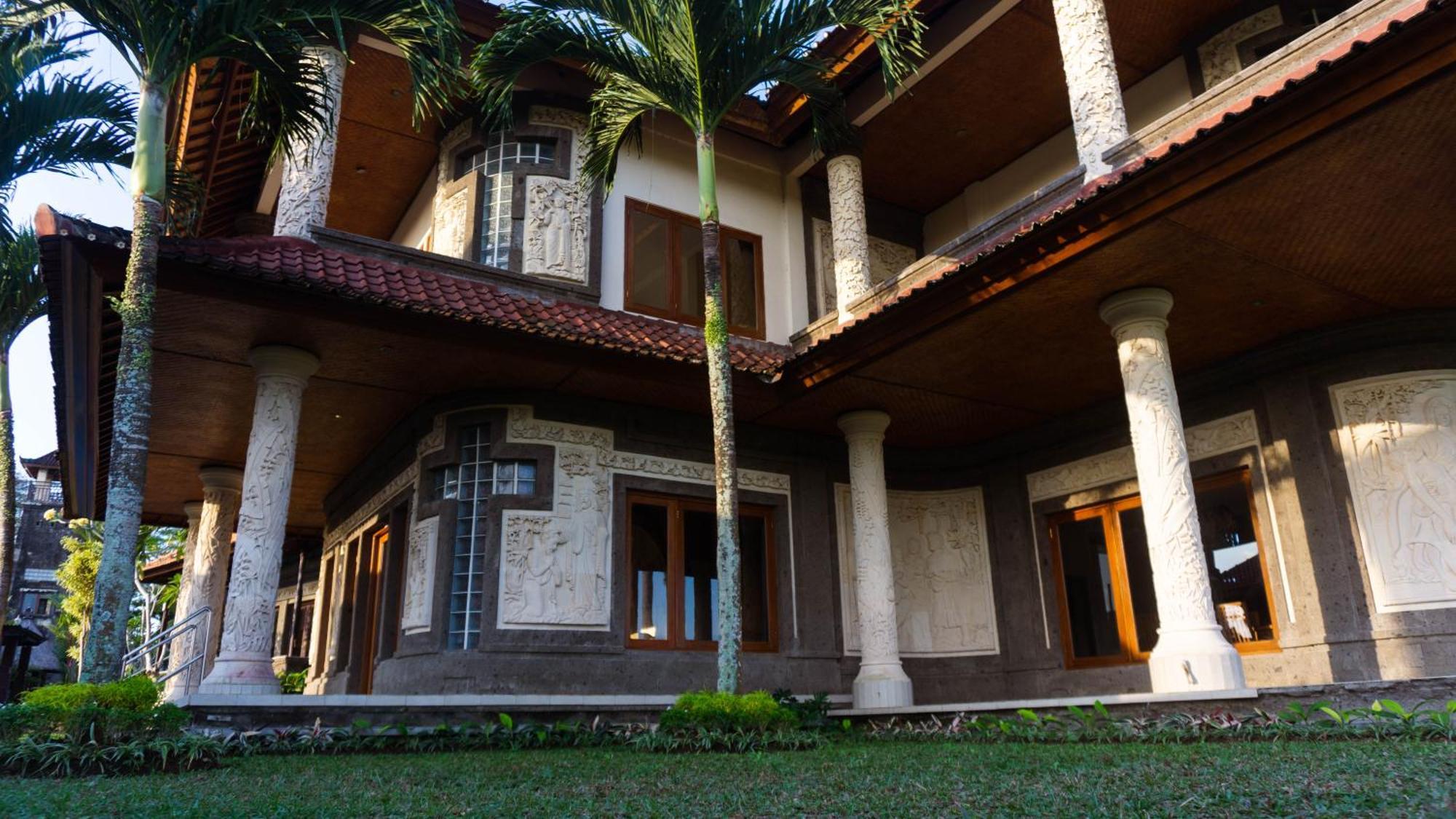 Arbathu 3* Ubud