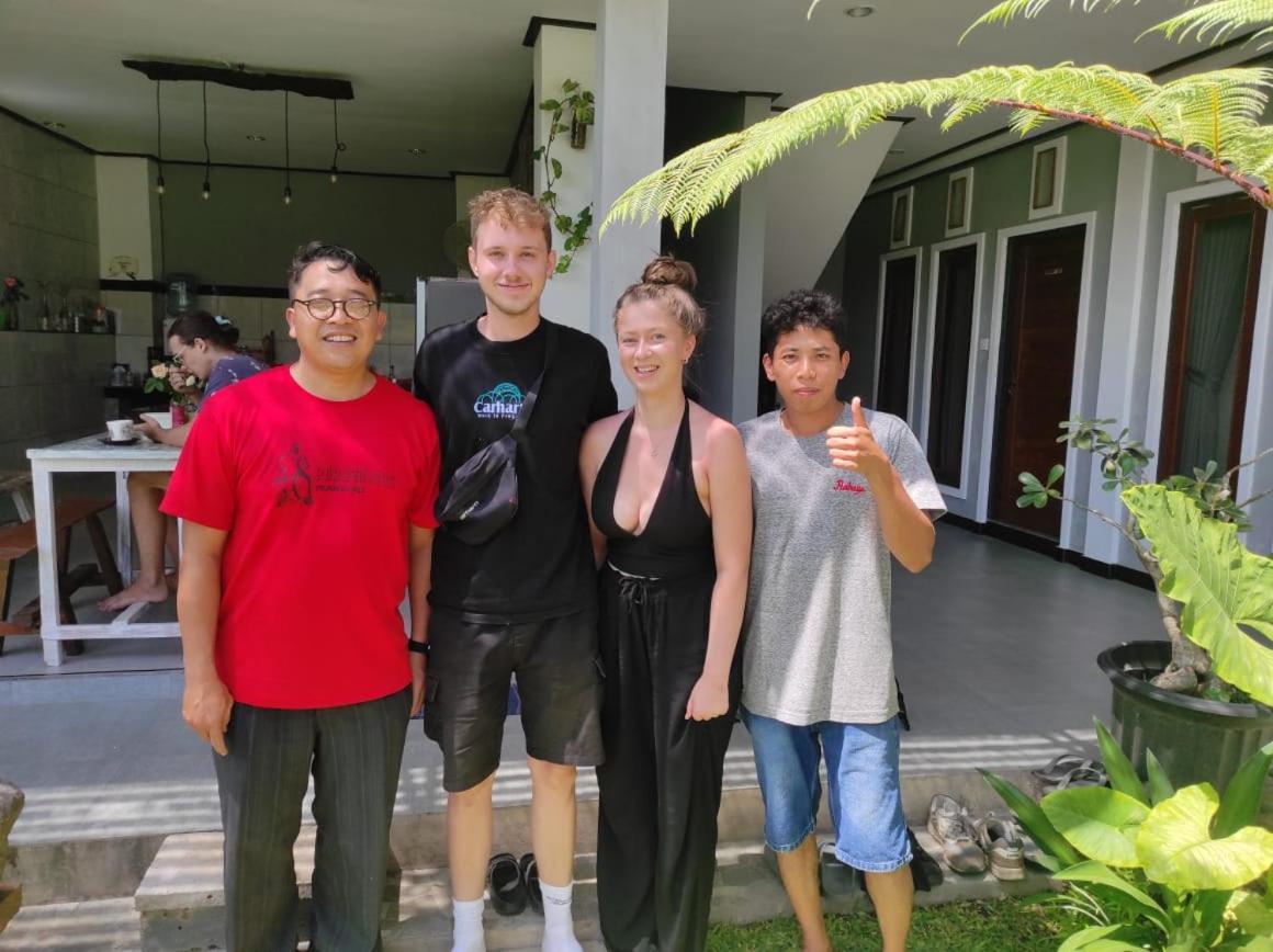 Gending Sari House Homestay