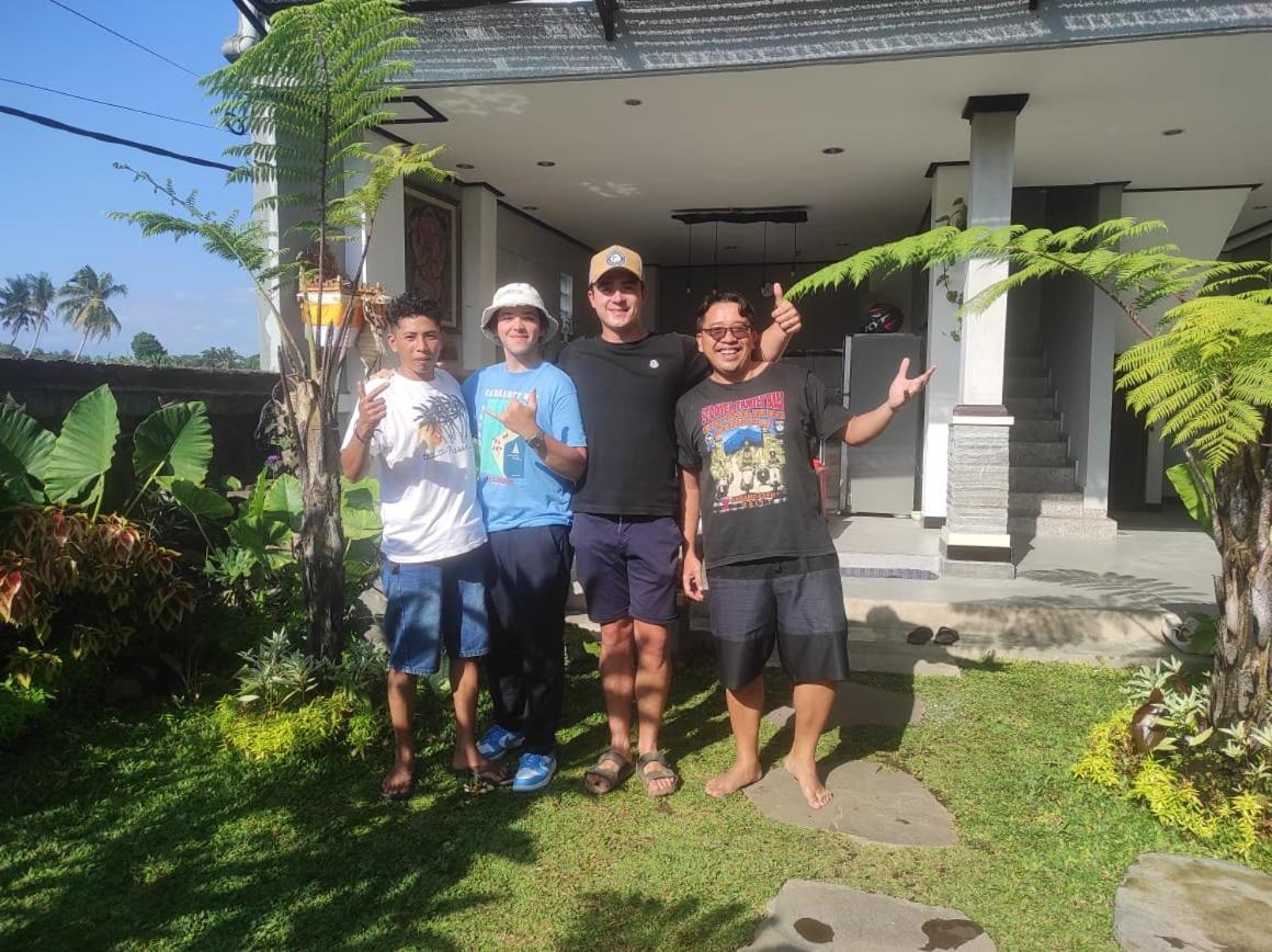 Gending Sari House * Ubud (Bali)