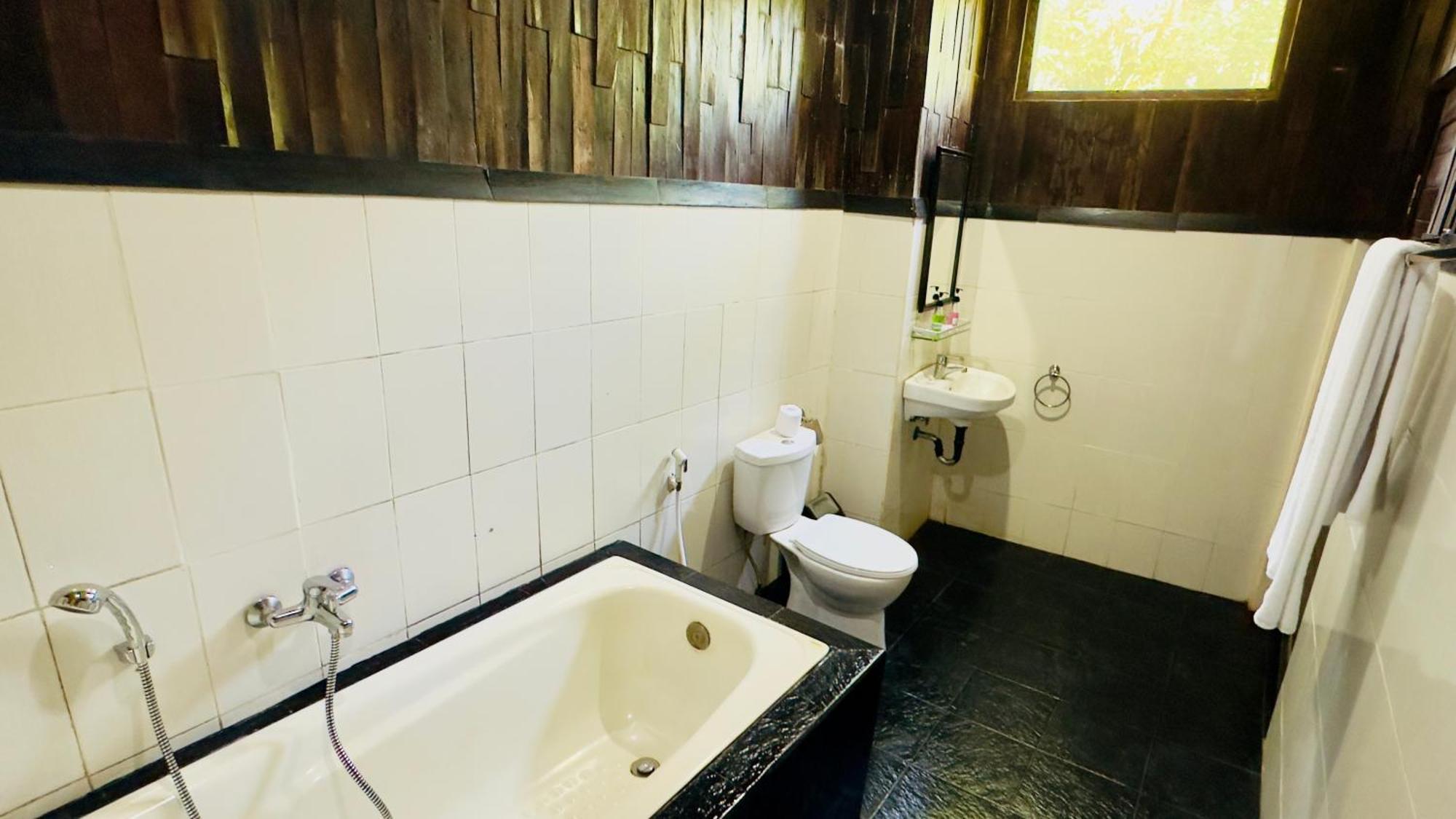 Bhanuswari 4* Ubud (Bali)