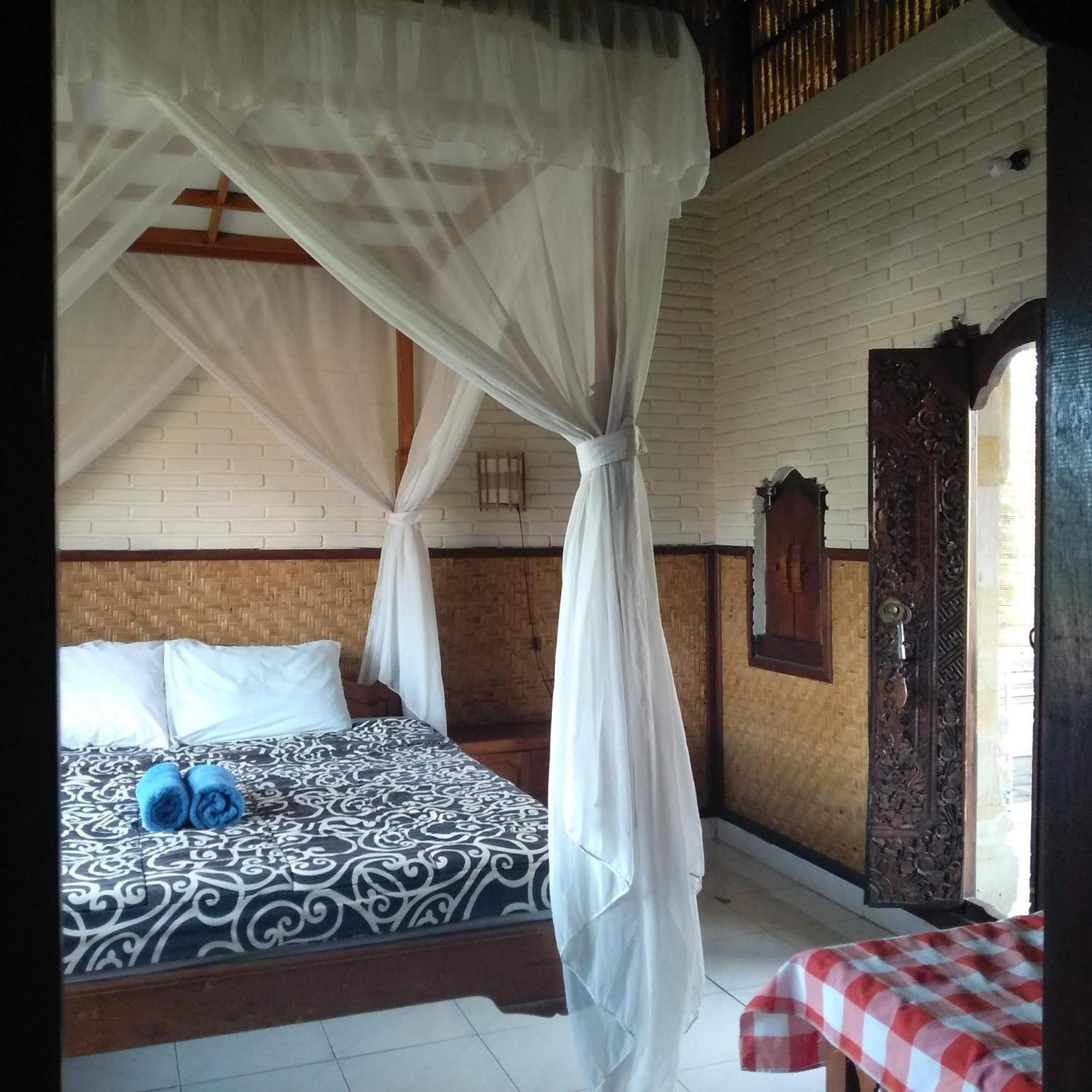 Gasthof Bulan Mas Ubud