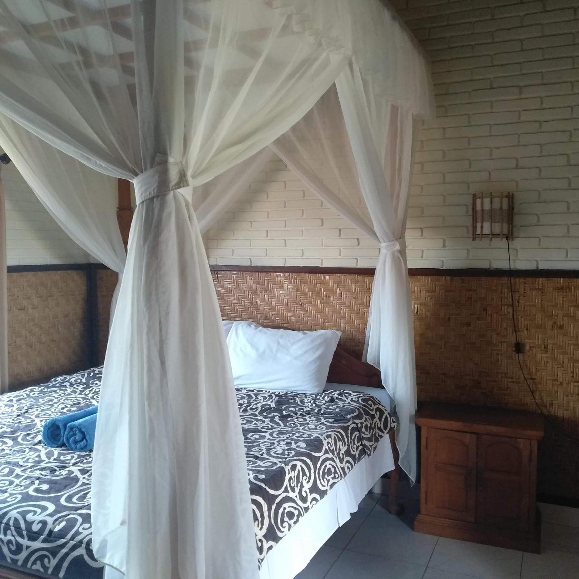Bulan Mas Ubud