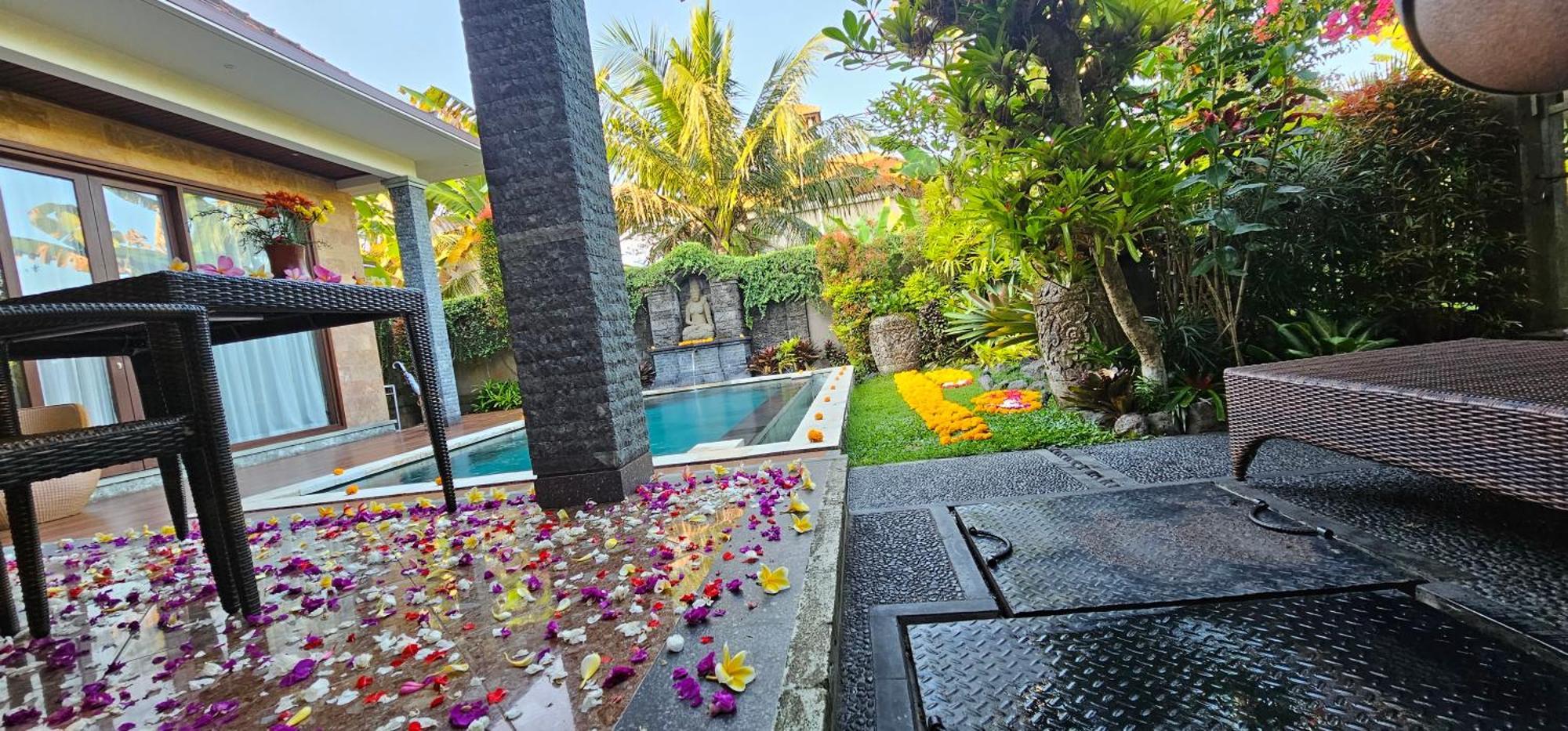 Paradise Ubud (Bali)