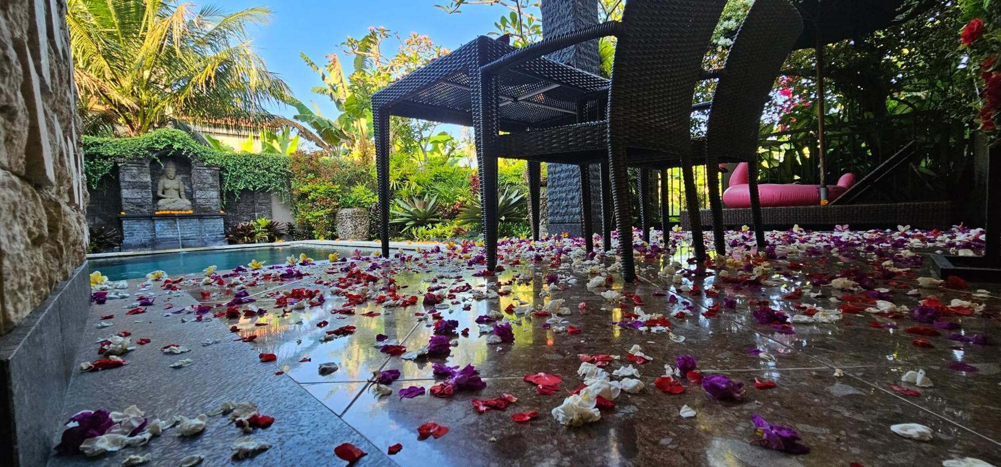Paradise Villa