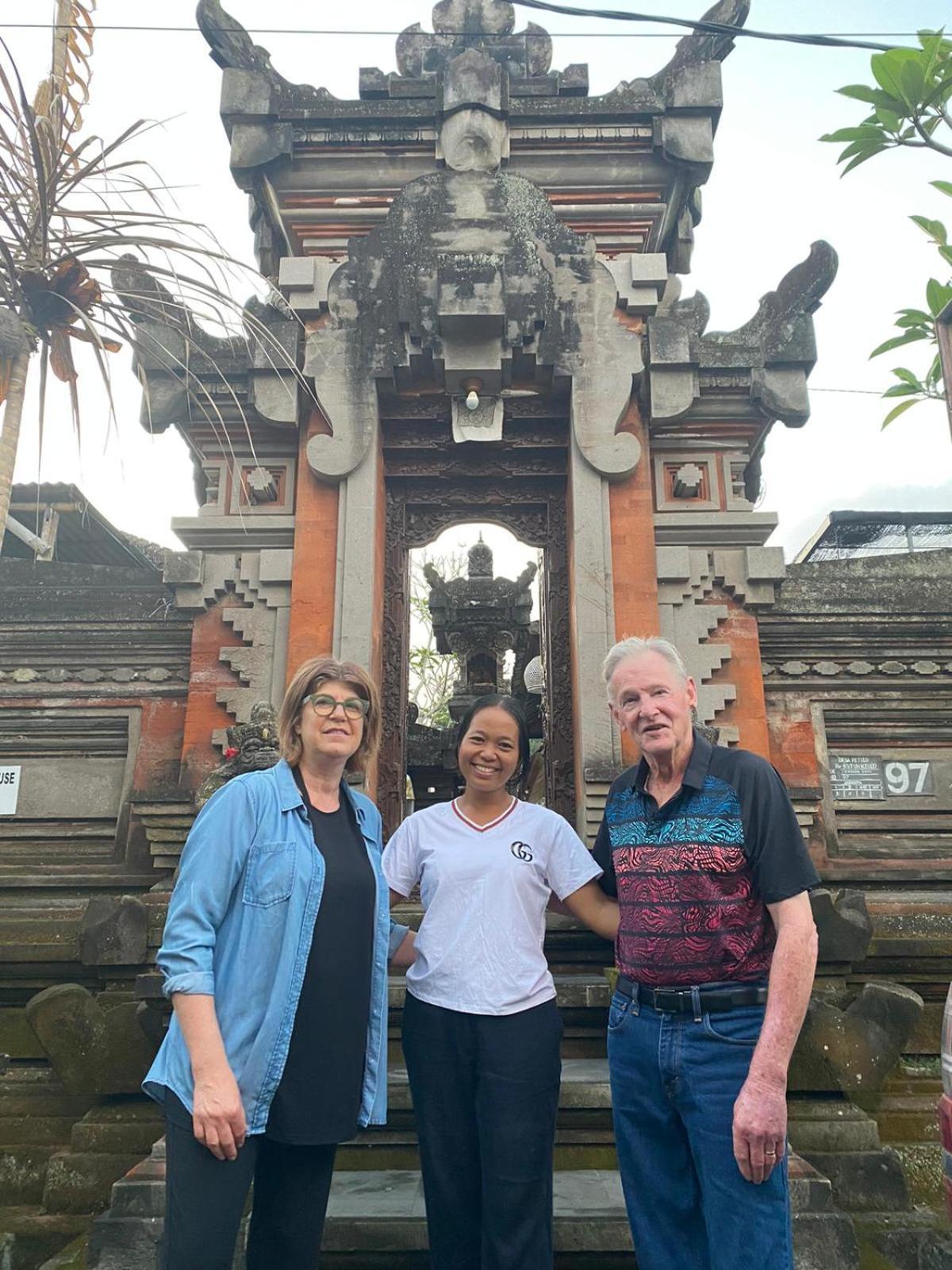 Danu House * Ubud