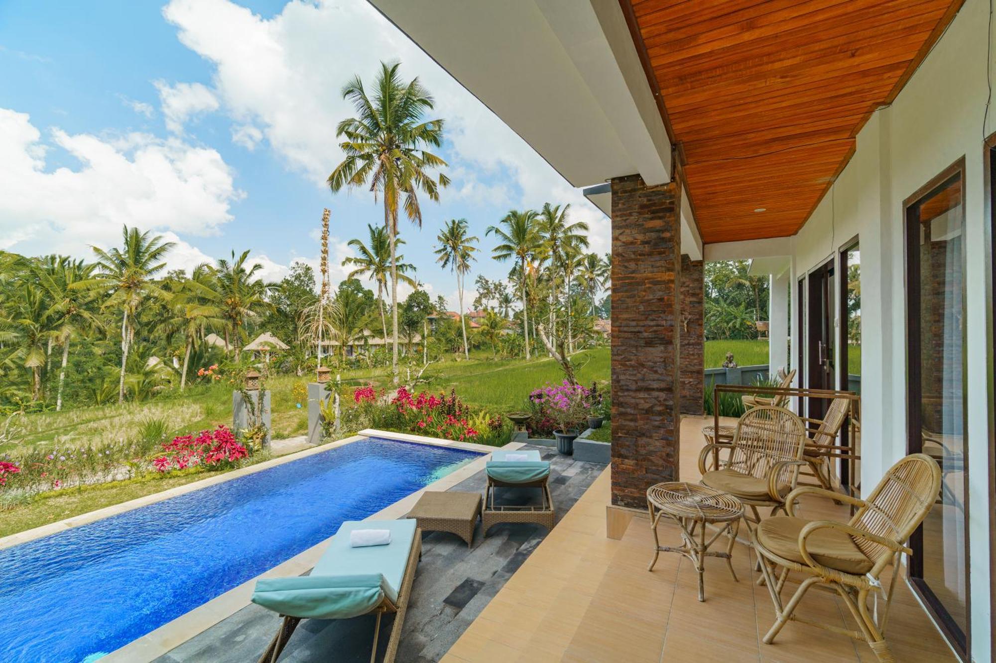 Adhidrawa * Ubud (Bali)