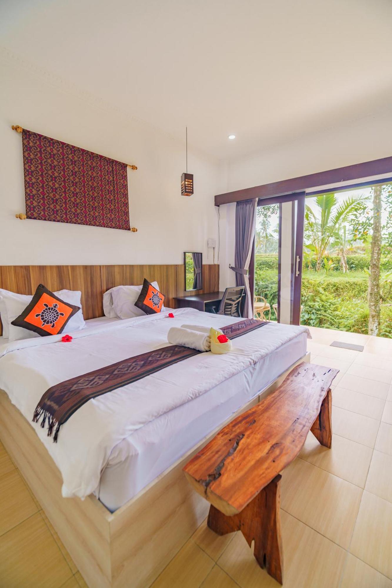 Guest house Adhidrawa