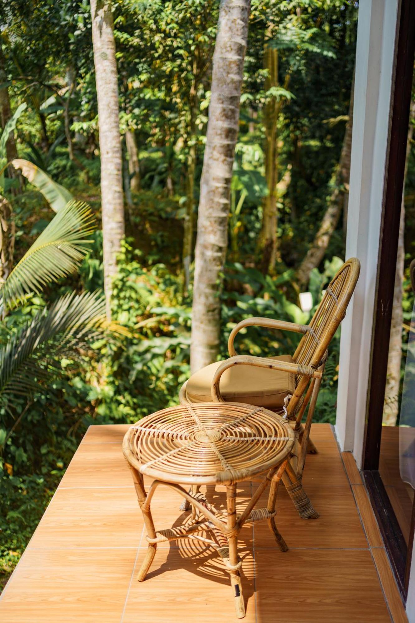 Adhidrawa Guest house