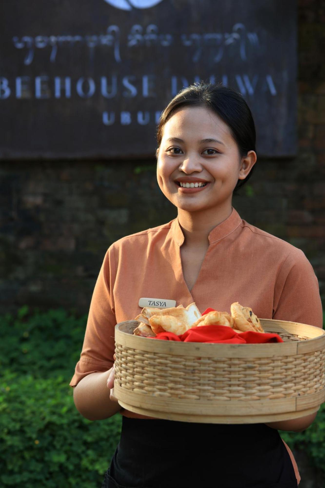 Beehouse Dijiwa Ubud (Bali)
