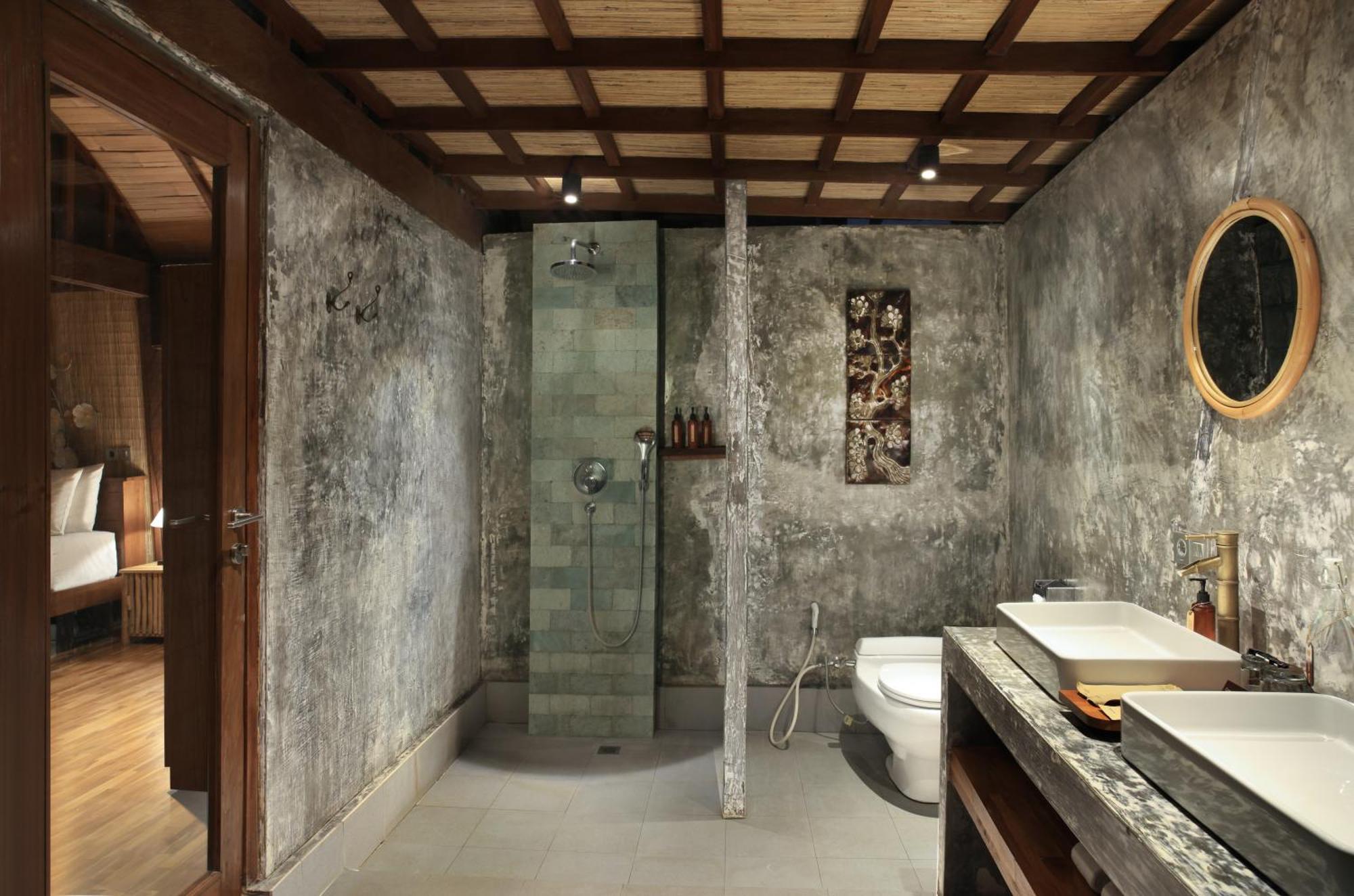 Beehouse Dijiwa * Ubud (Bali)