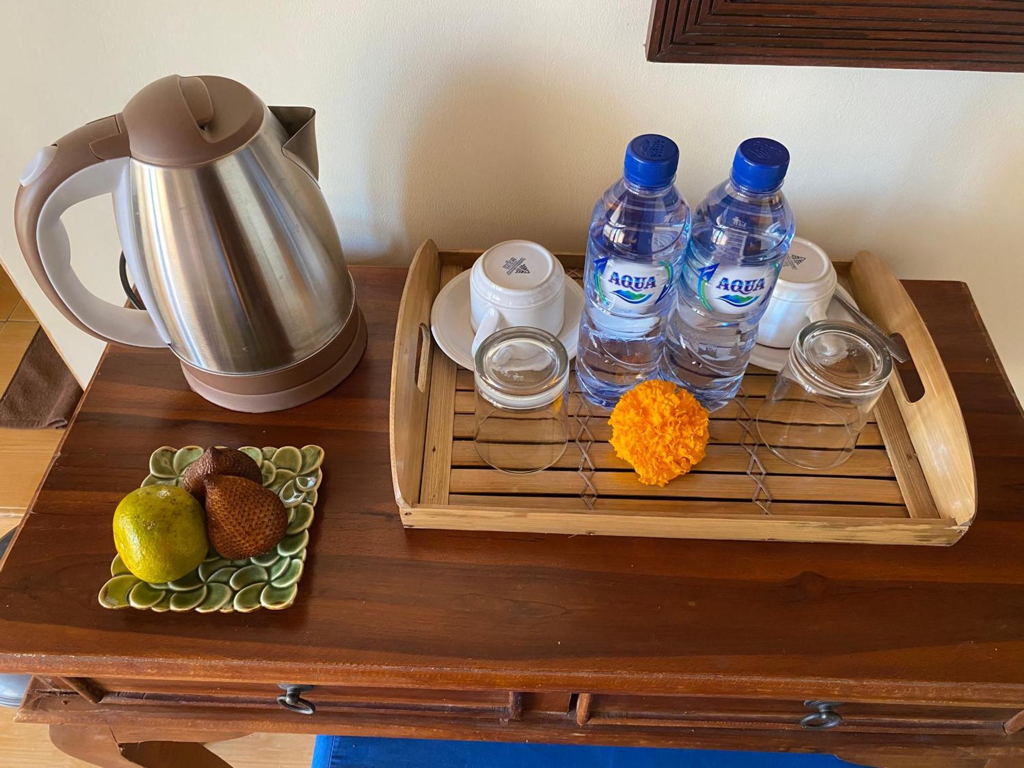 Privatunterkunft Wahyu Ubud