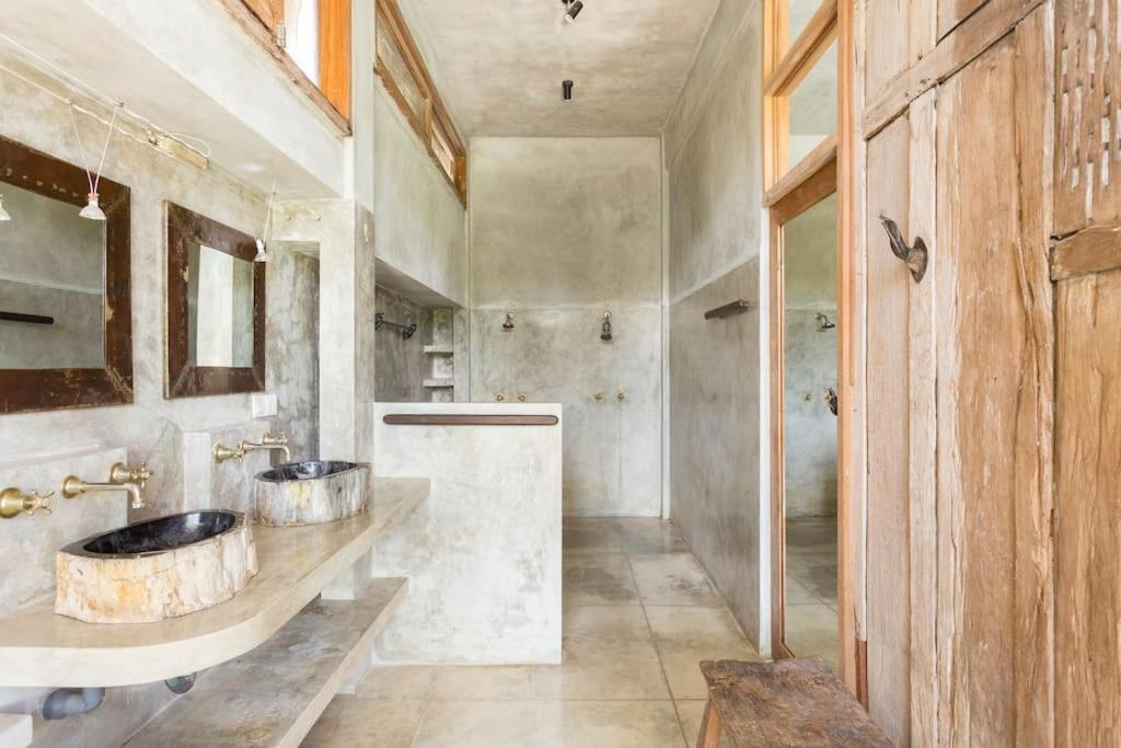 Vila Riverview Gardens Ubud (Bali)